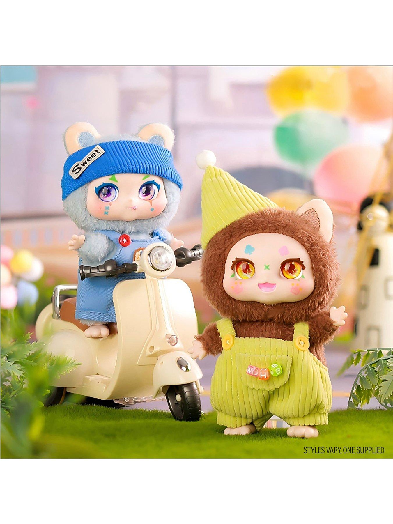 Image 6 of 8 of Kimmon Mimon Mystery Box Plush