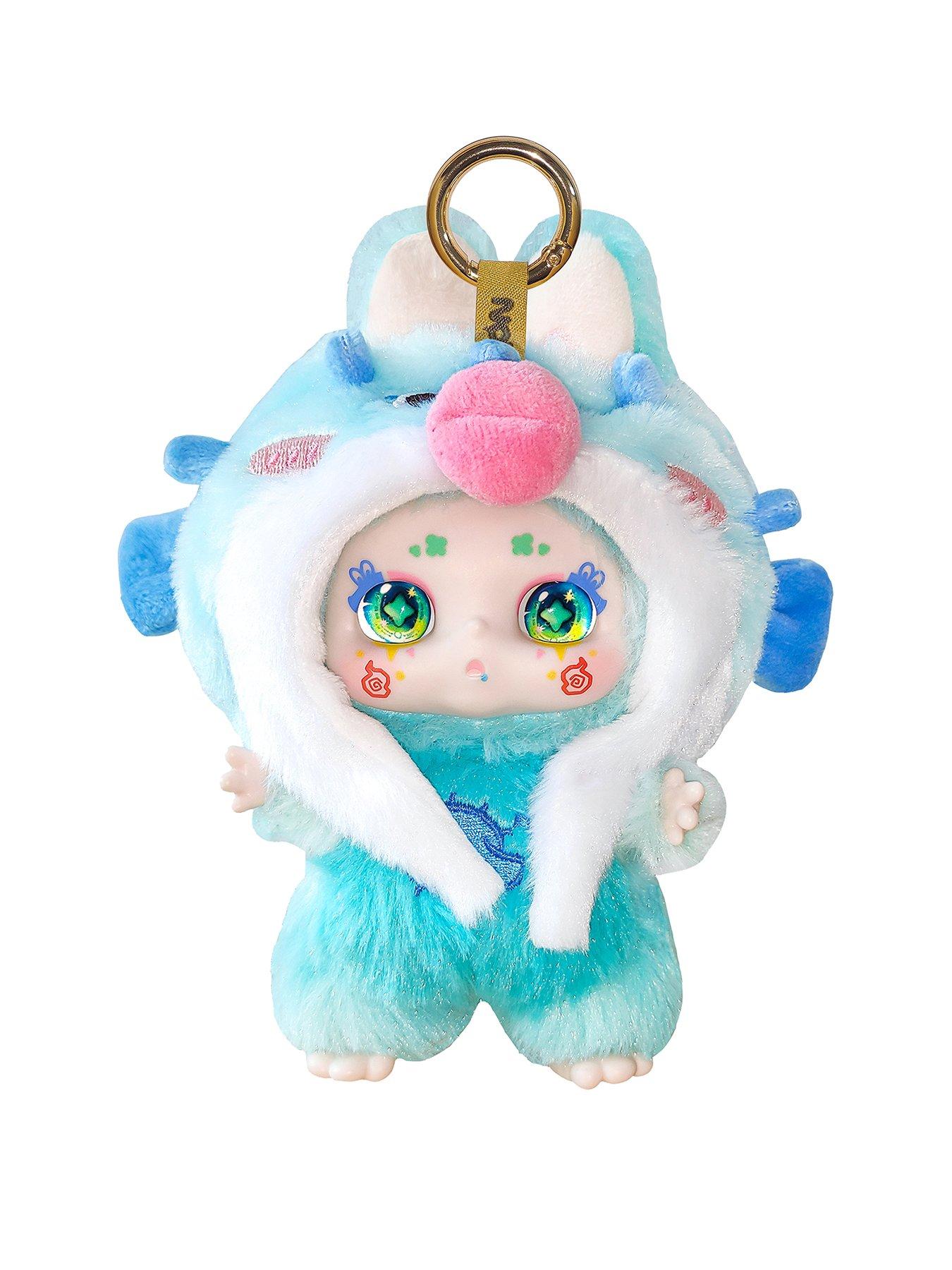 Kimmon Dreams of the Wilderness Mystery Box Plush