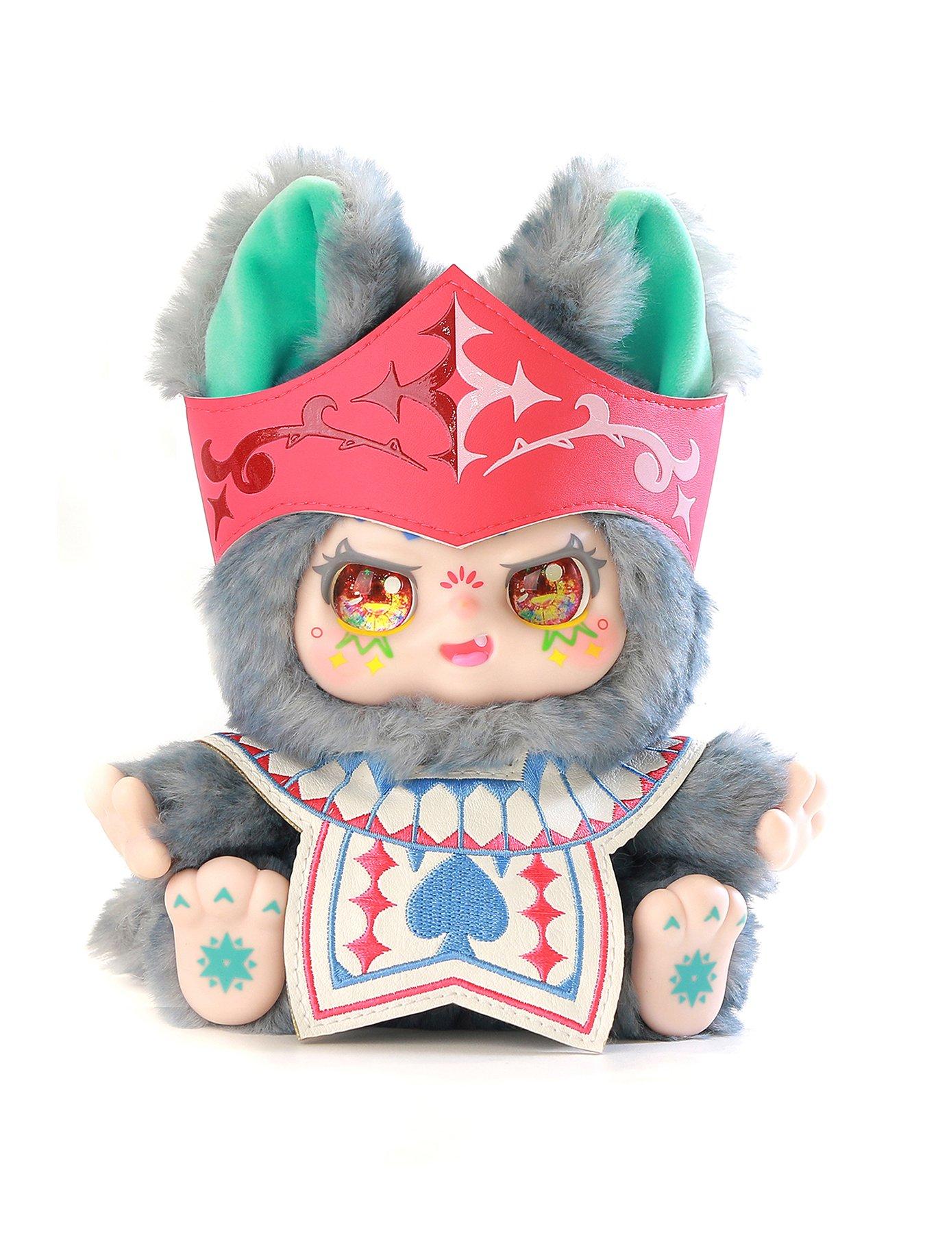 kimmon-youre-the-protagonist-mystery-box-plushnbspfront