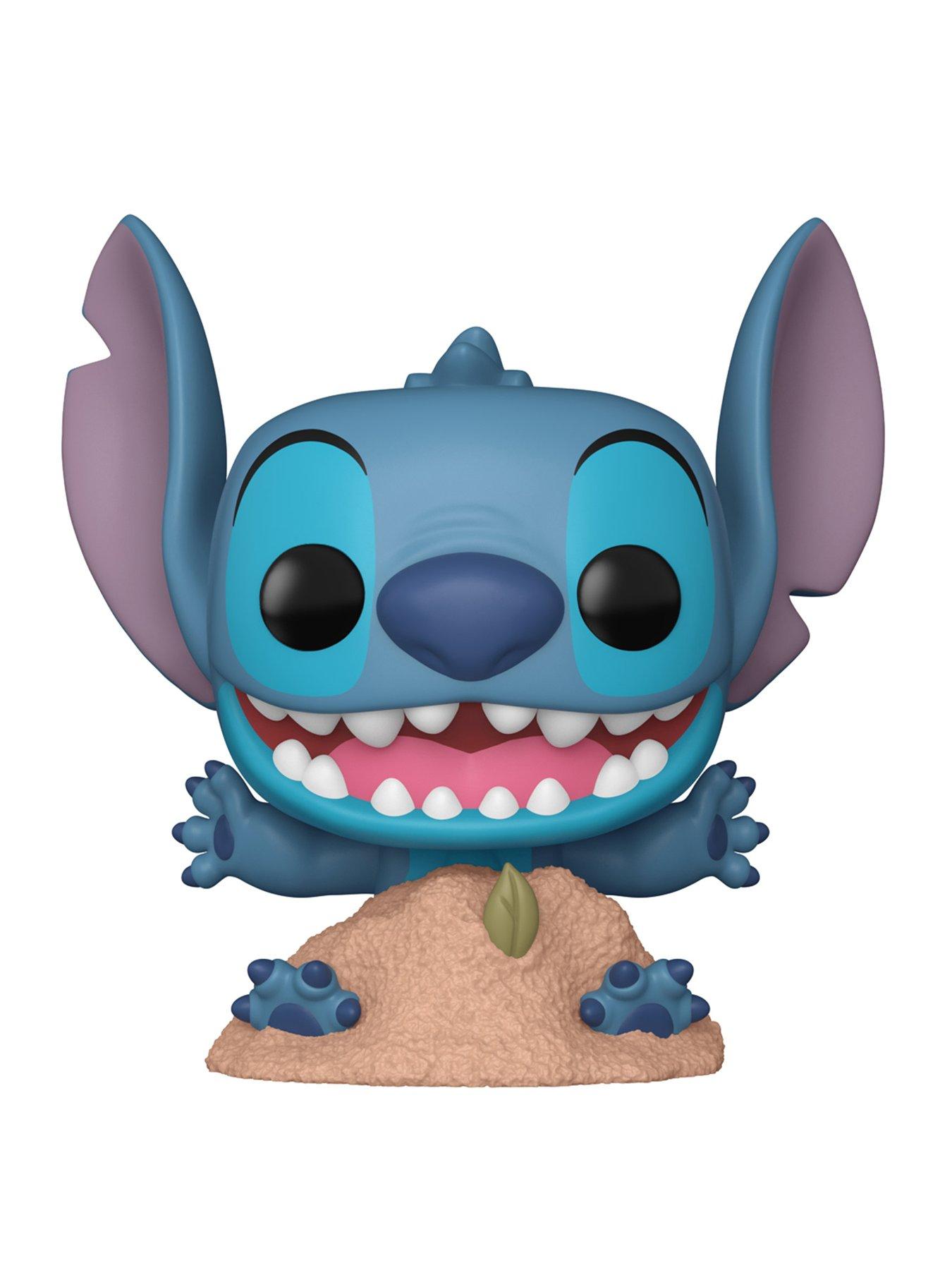 Pop! POP Disney: L & S - Stitch in Sand
