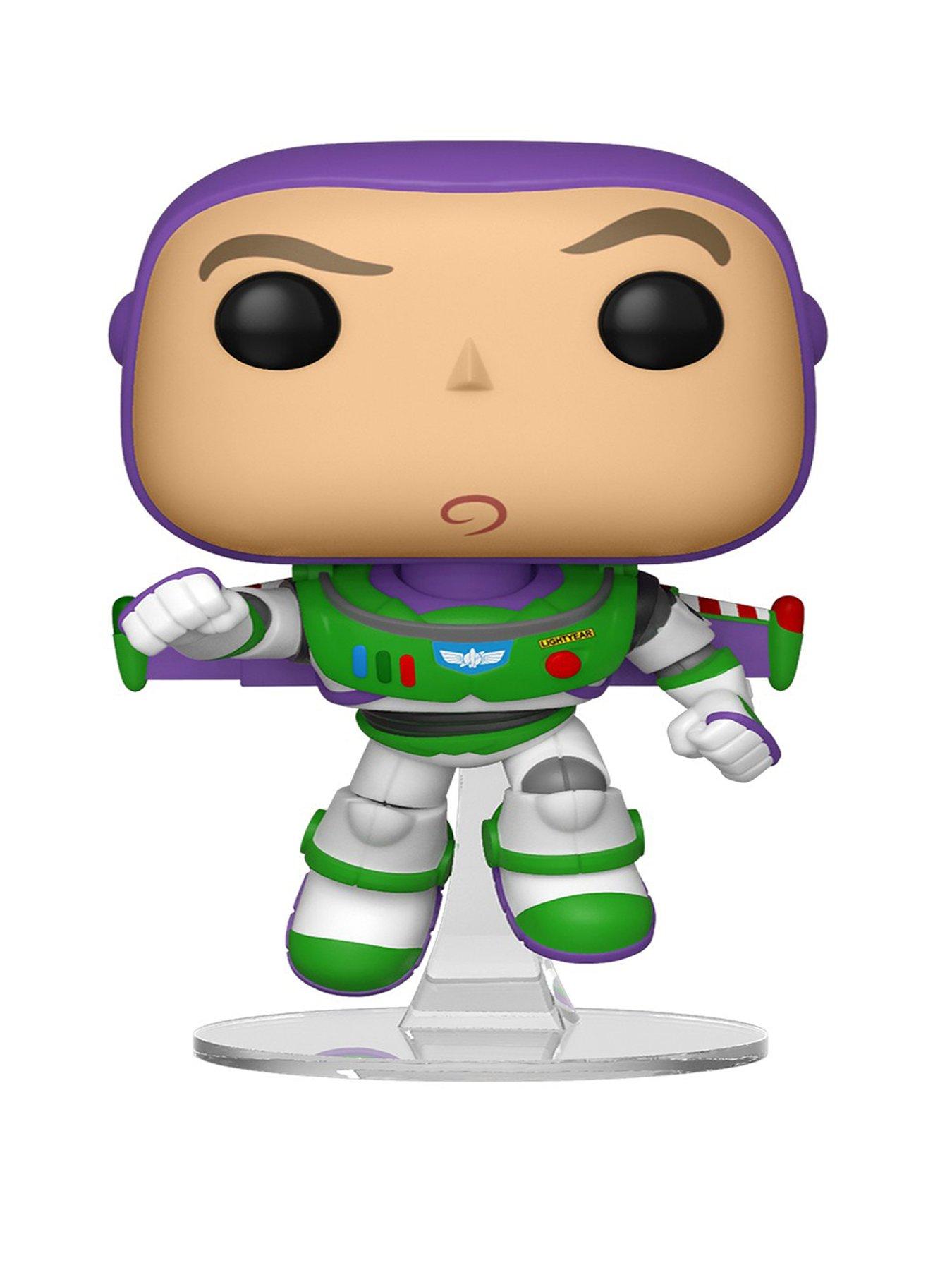 Pop! POP Disney: Toy Story 4 - Buzz Lightyear