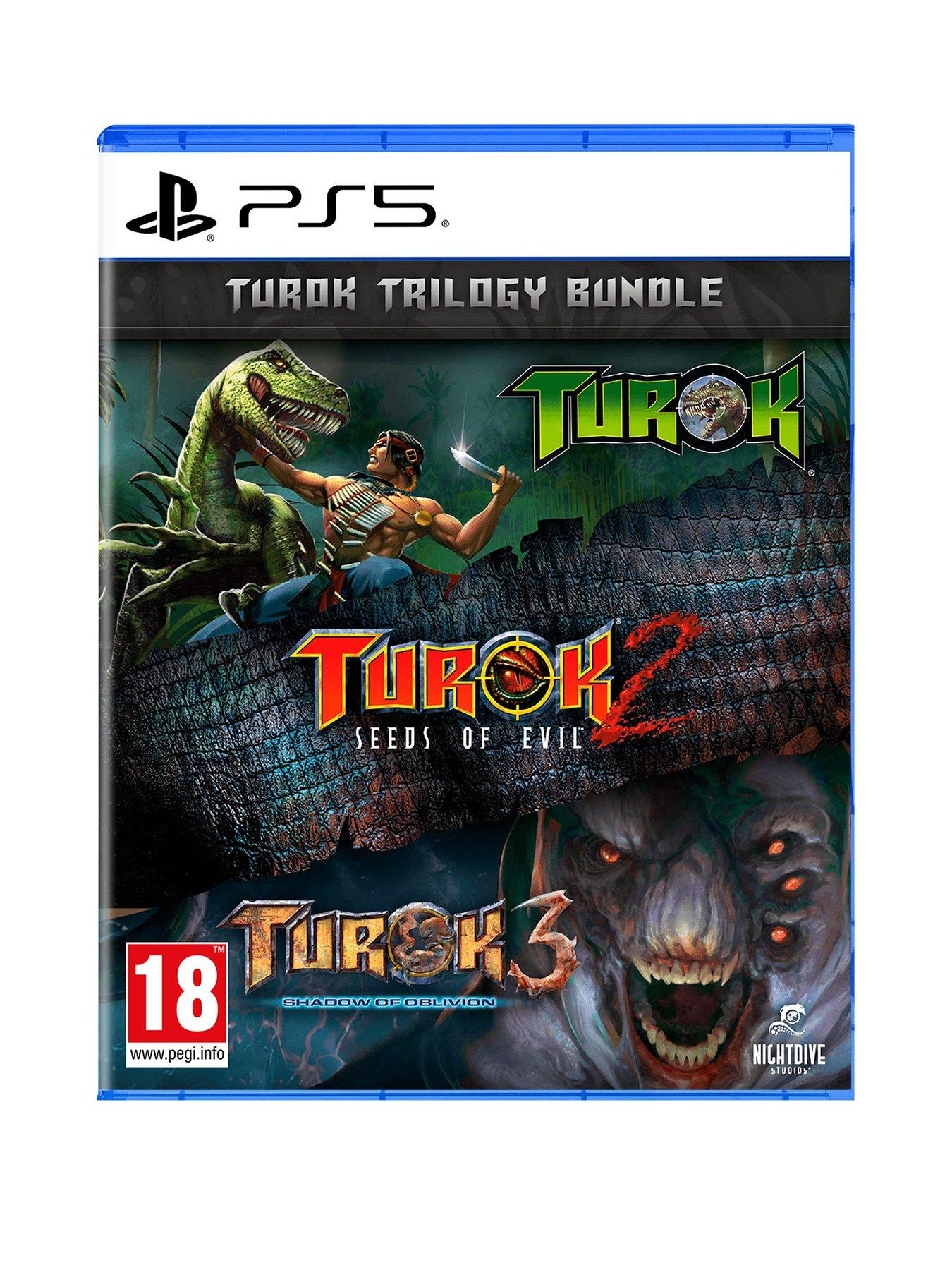 playstation-5-turok-trilogy-bundle