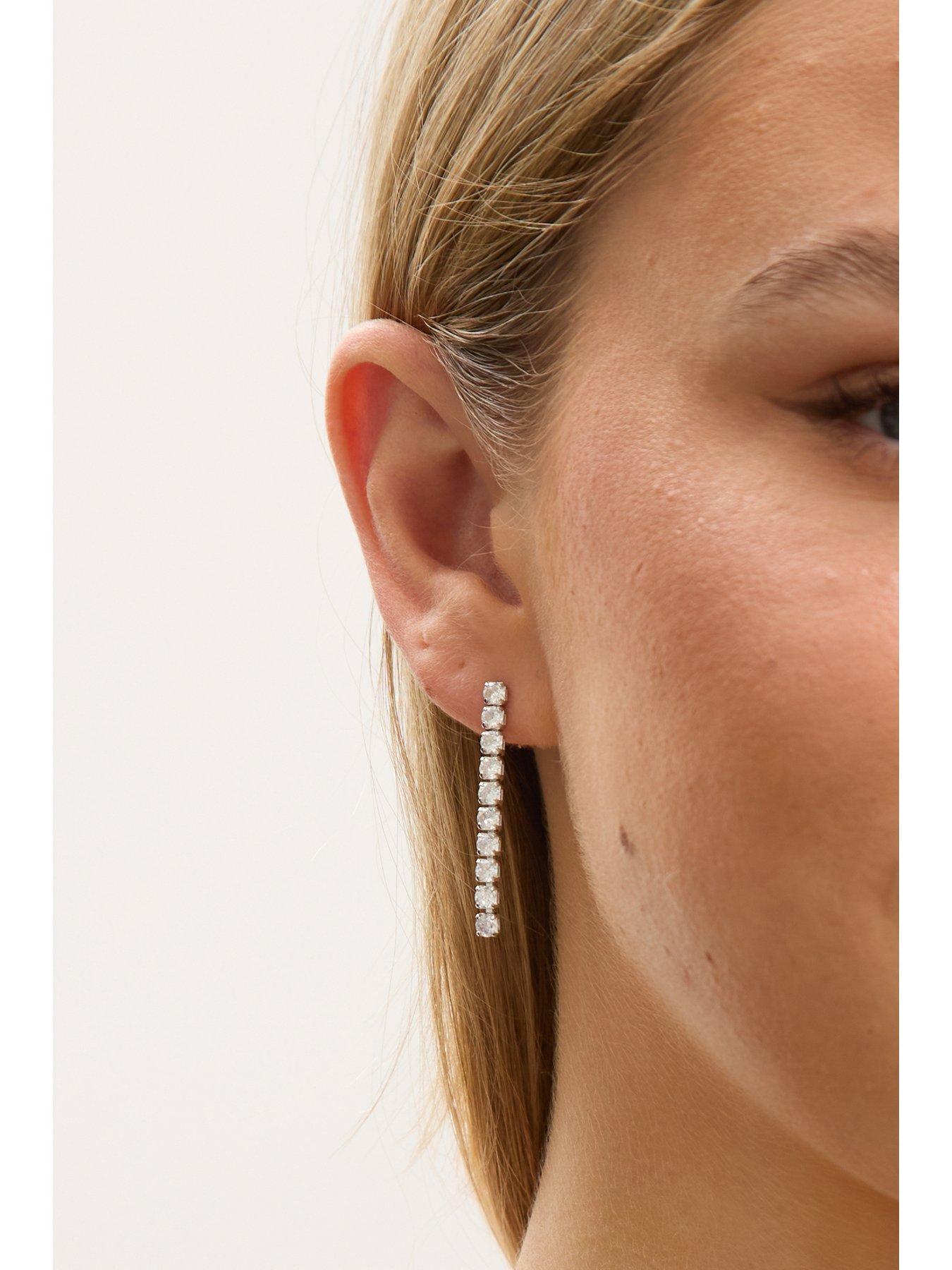 jon-richard-gold-plated-and-cubic-zirconia-round-tennis-earrings-gift-boxedoutfit
