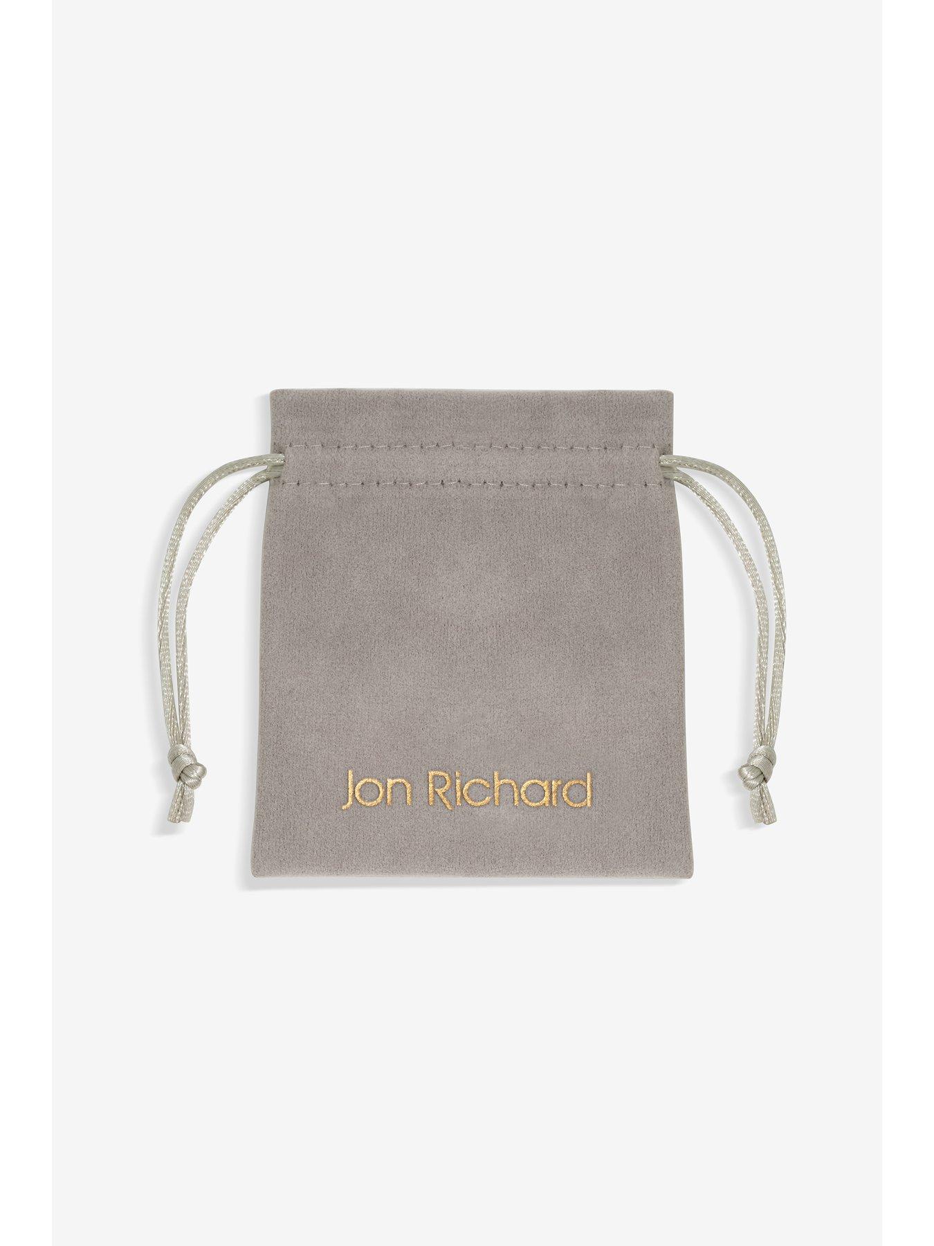 jon-richard-gold-plated-and-cubic-zirconia-round-tennis-earrings-gift-boxeddetail