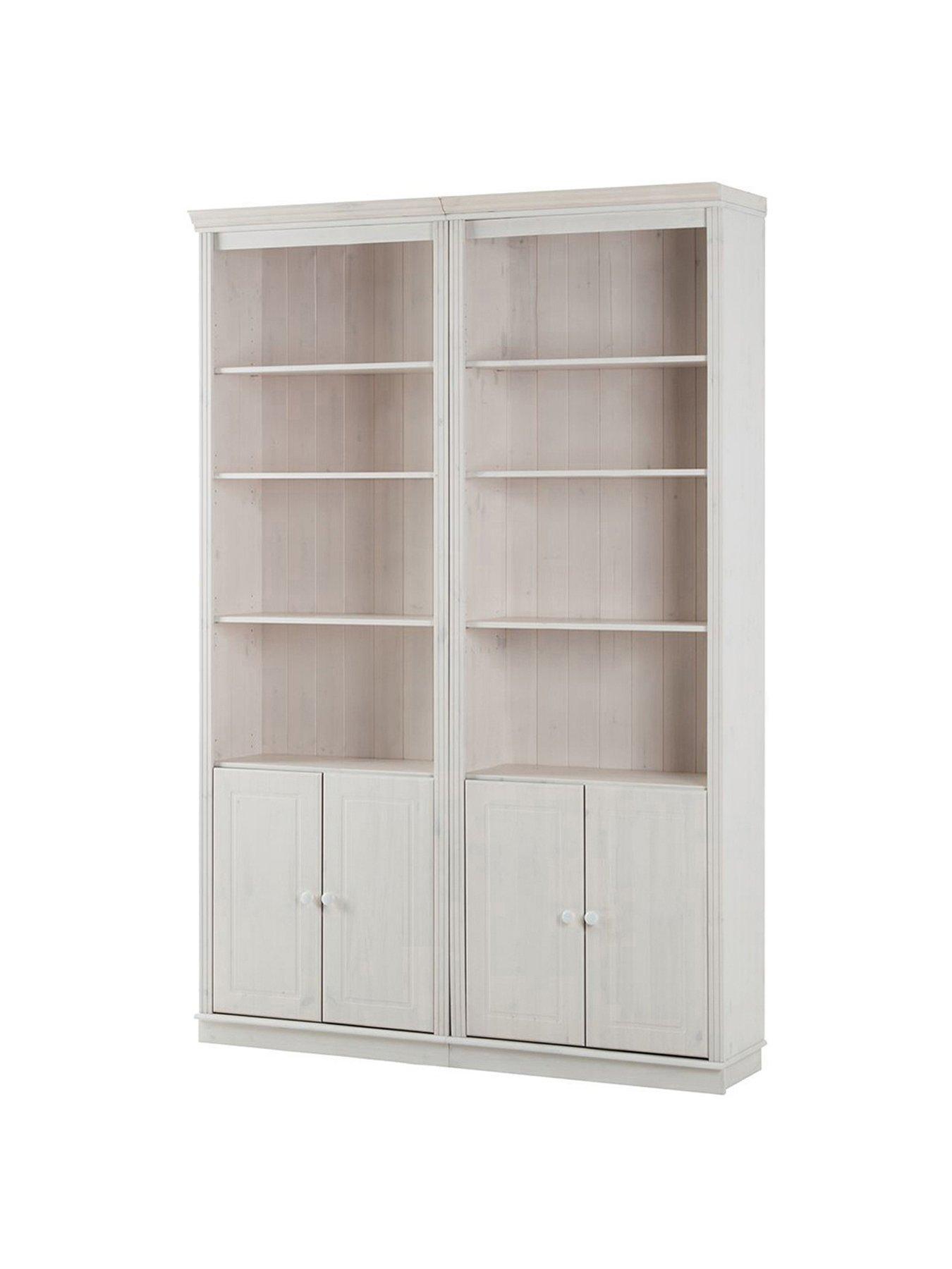 dorel-home-anita-double-display-wall-unitdetail