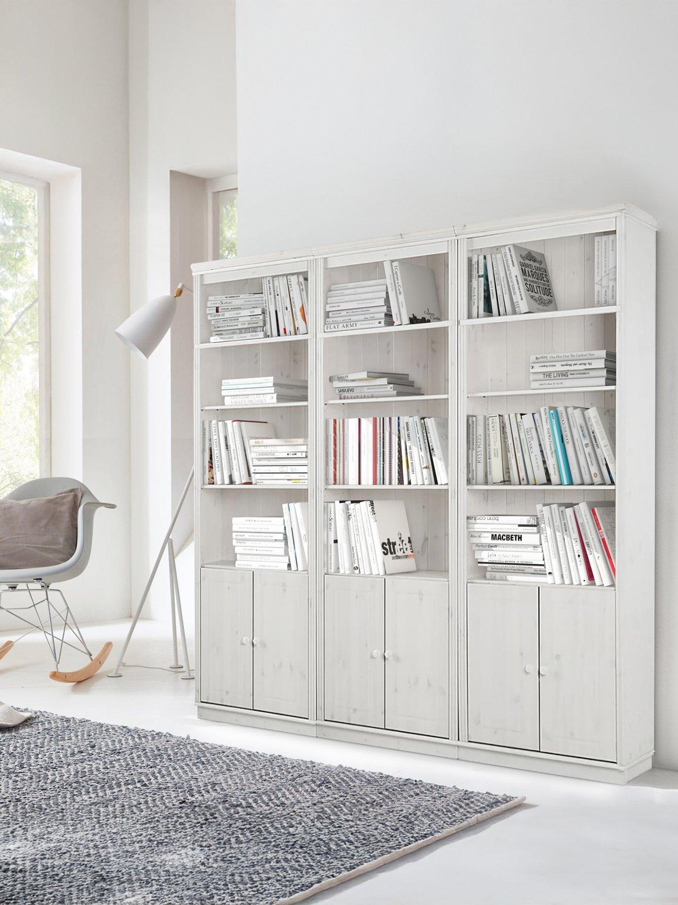 dorel-home-anita-triple-display-wall-unit