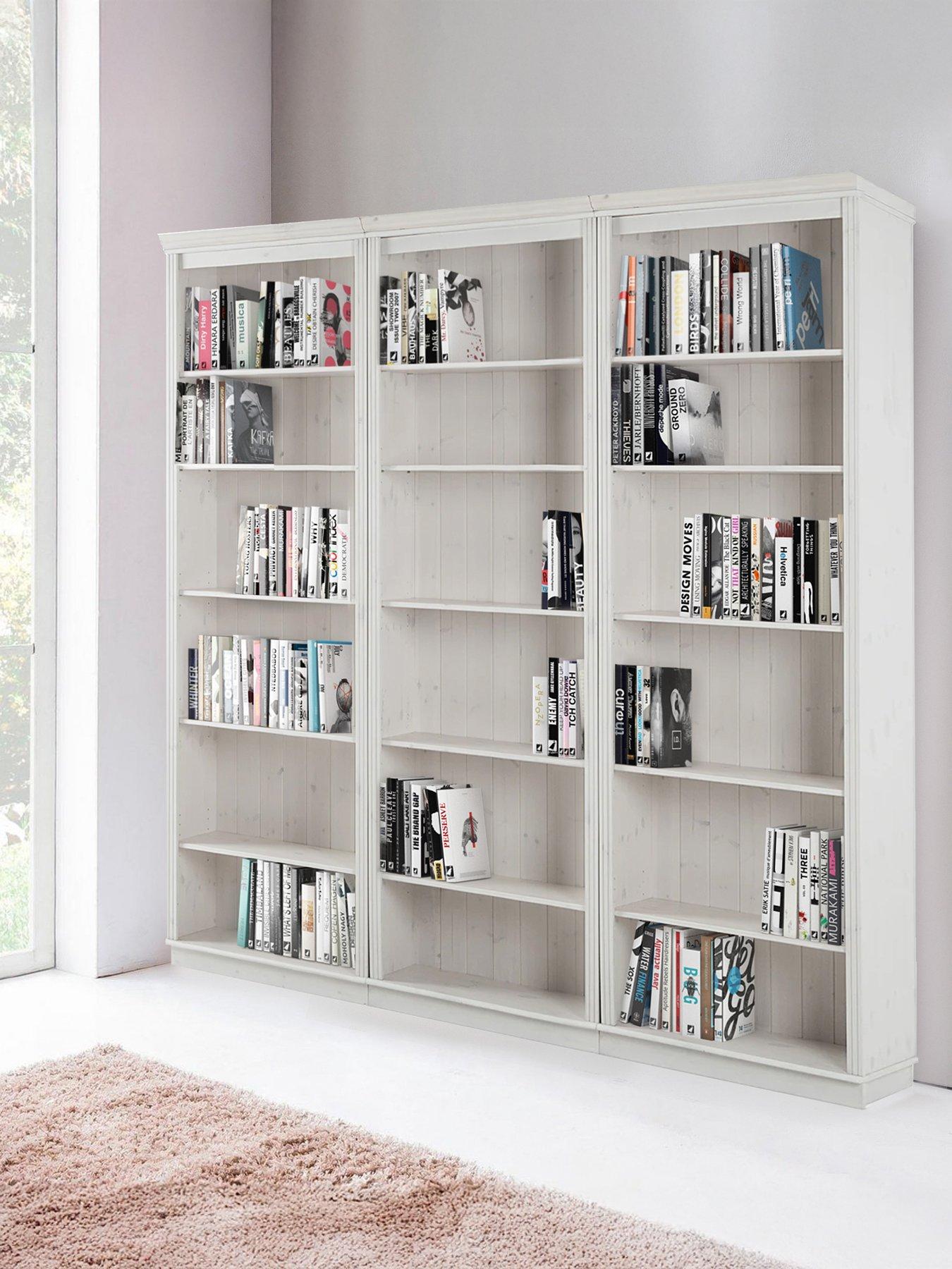 dorel-home-anita-triple-open-display-wall-unit