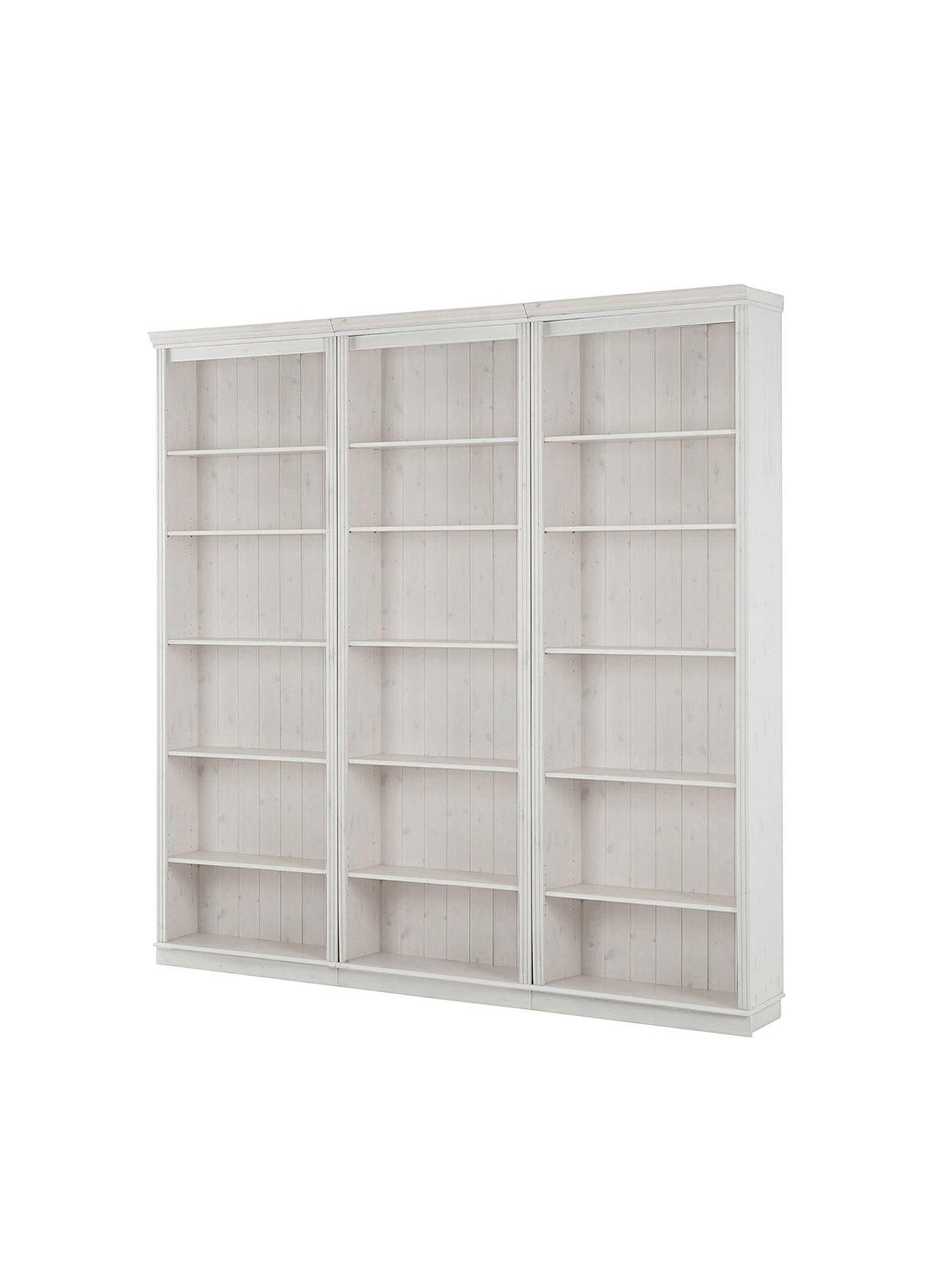 dorel-home-anita-triple-open-display-wall-unitback