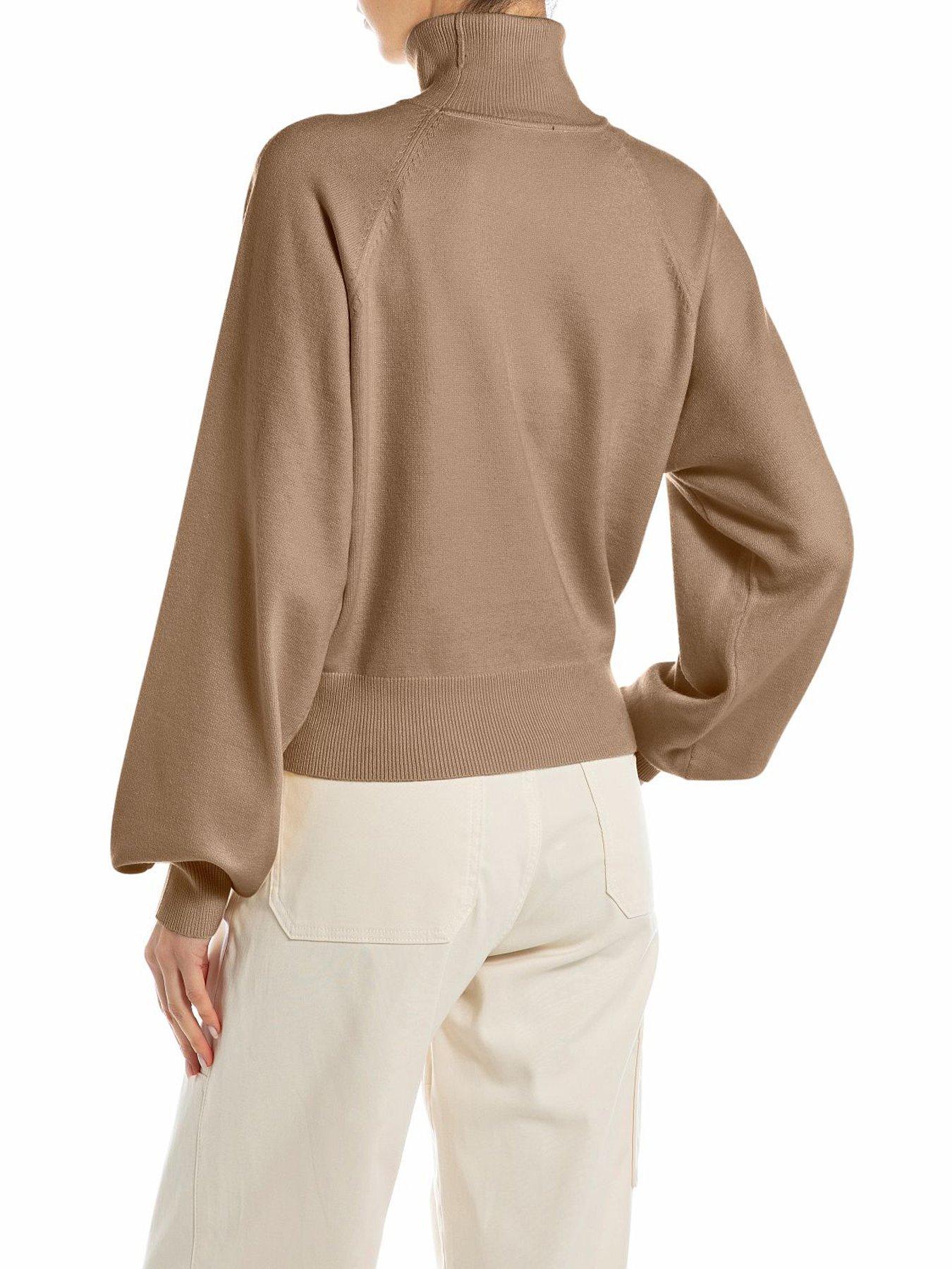 replay-knitted-high-neck-jumper-brownstillFront
