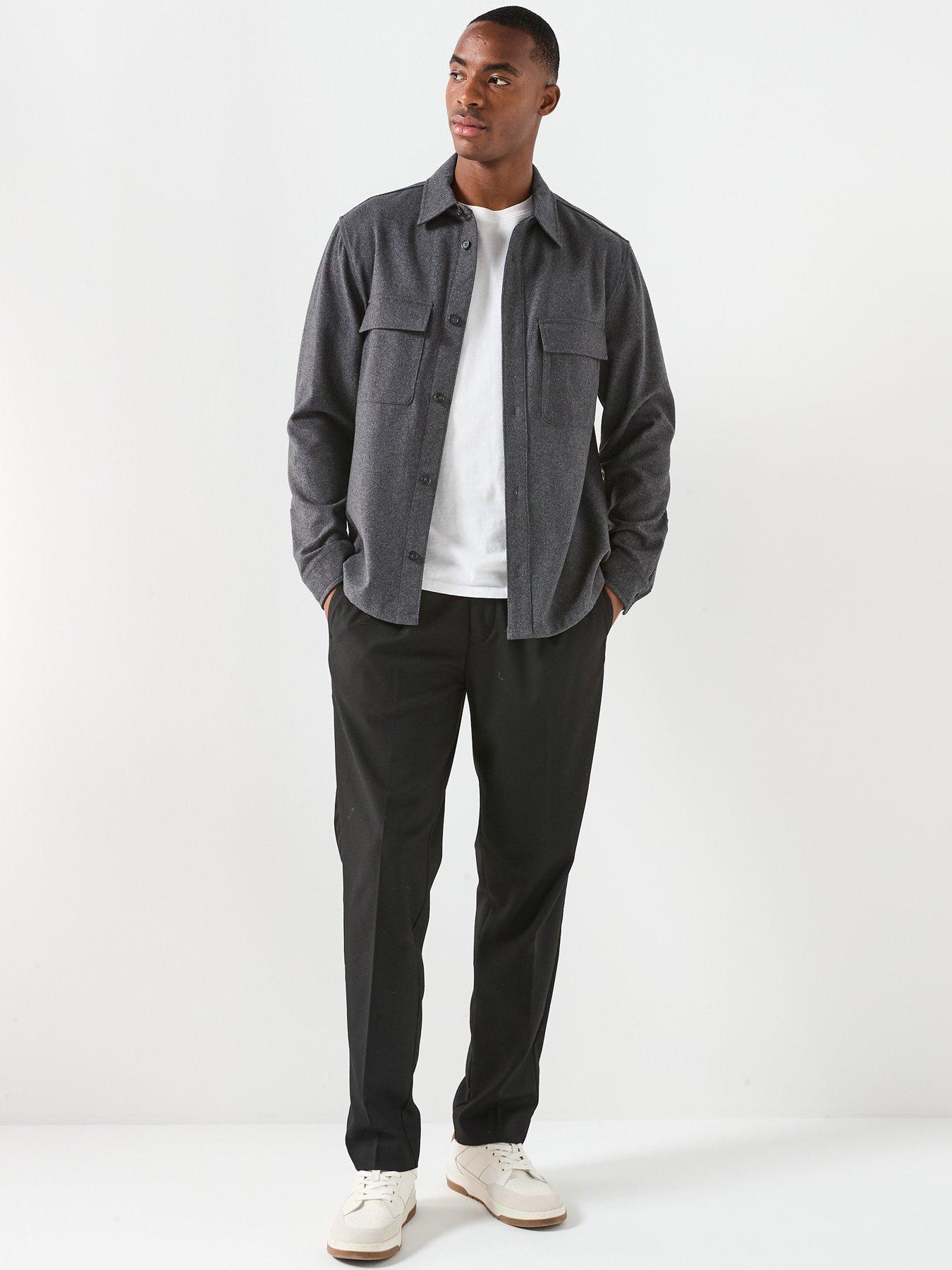 mango-margon-double-pocket-wool-shacket-dark-greyback