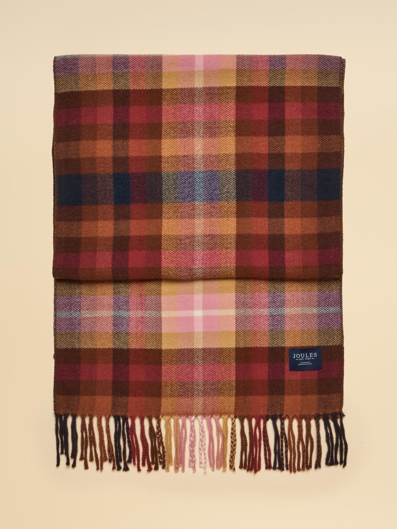 joules-scarf-redback