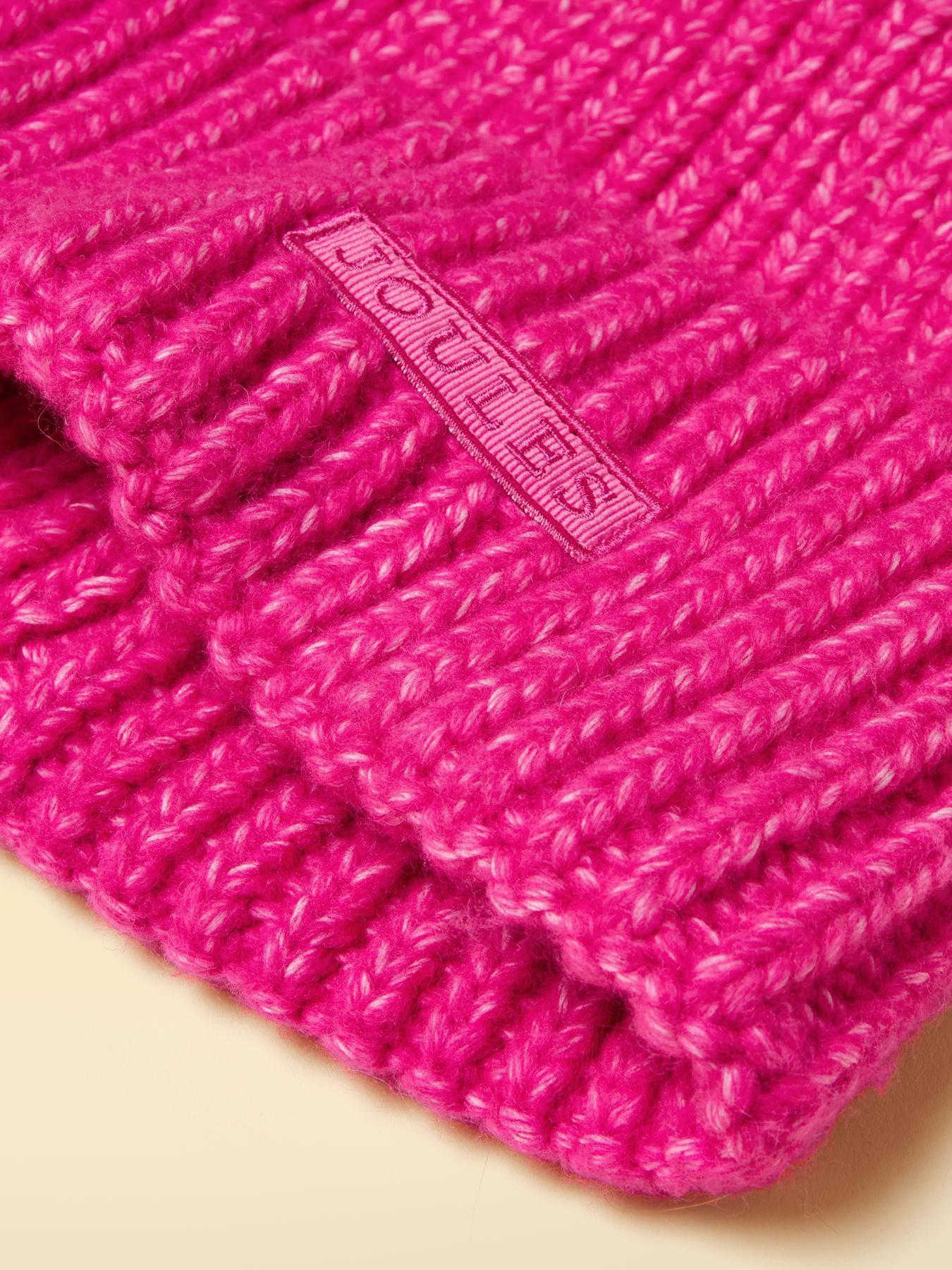 joules-beanie-hat-pinkback
