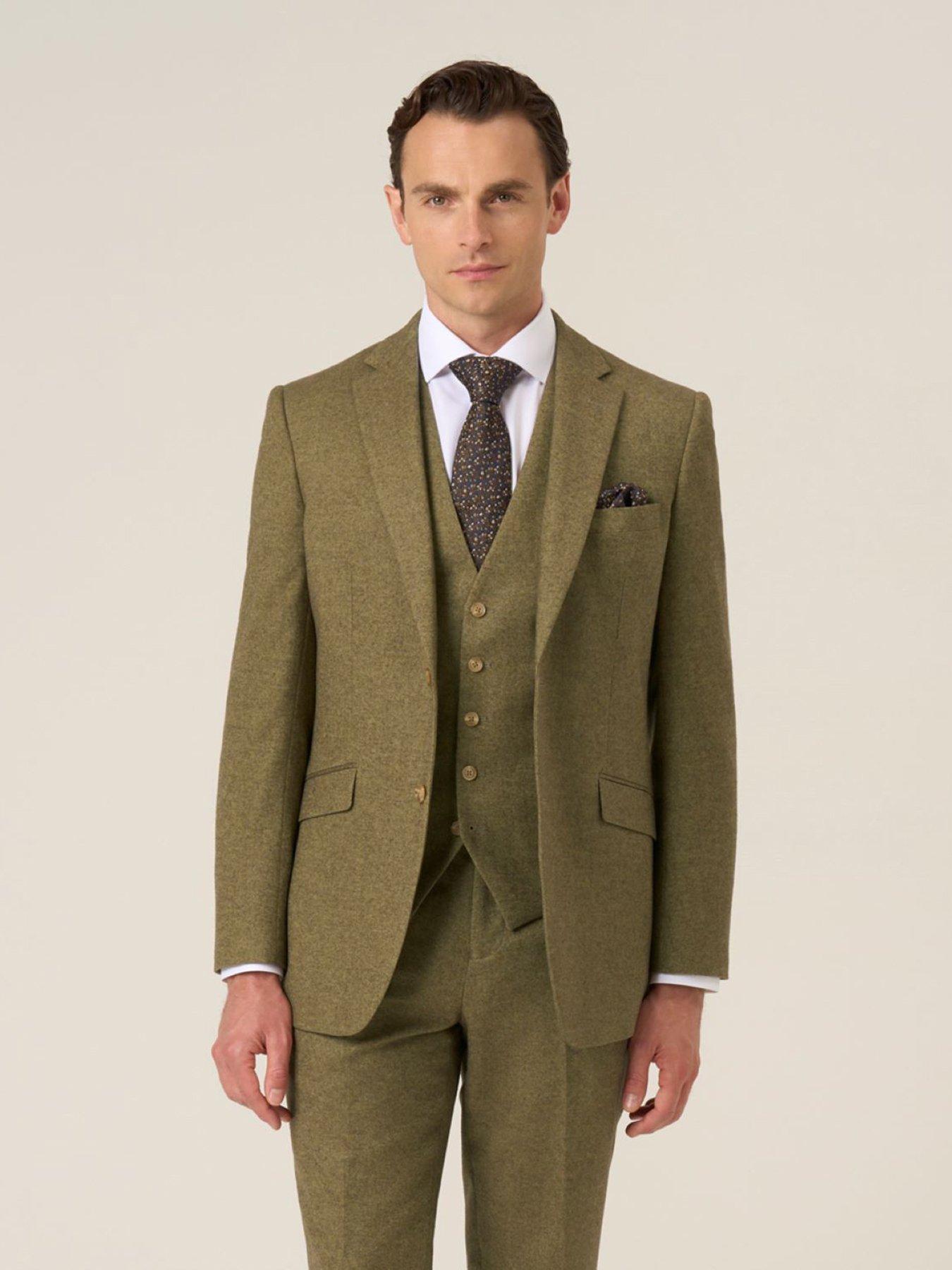 skopes-tailored-fit-fox-sage-wool-blend-suit-jacket-green
