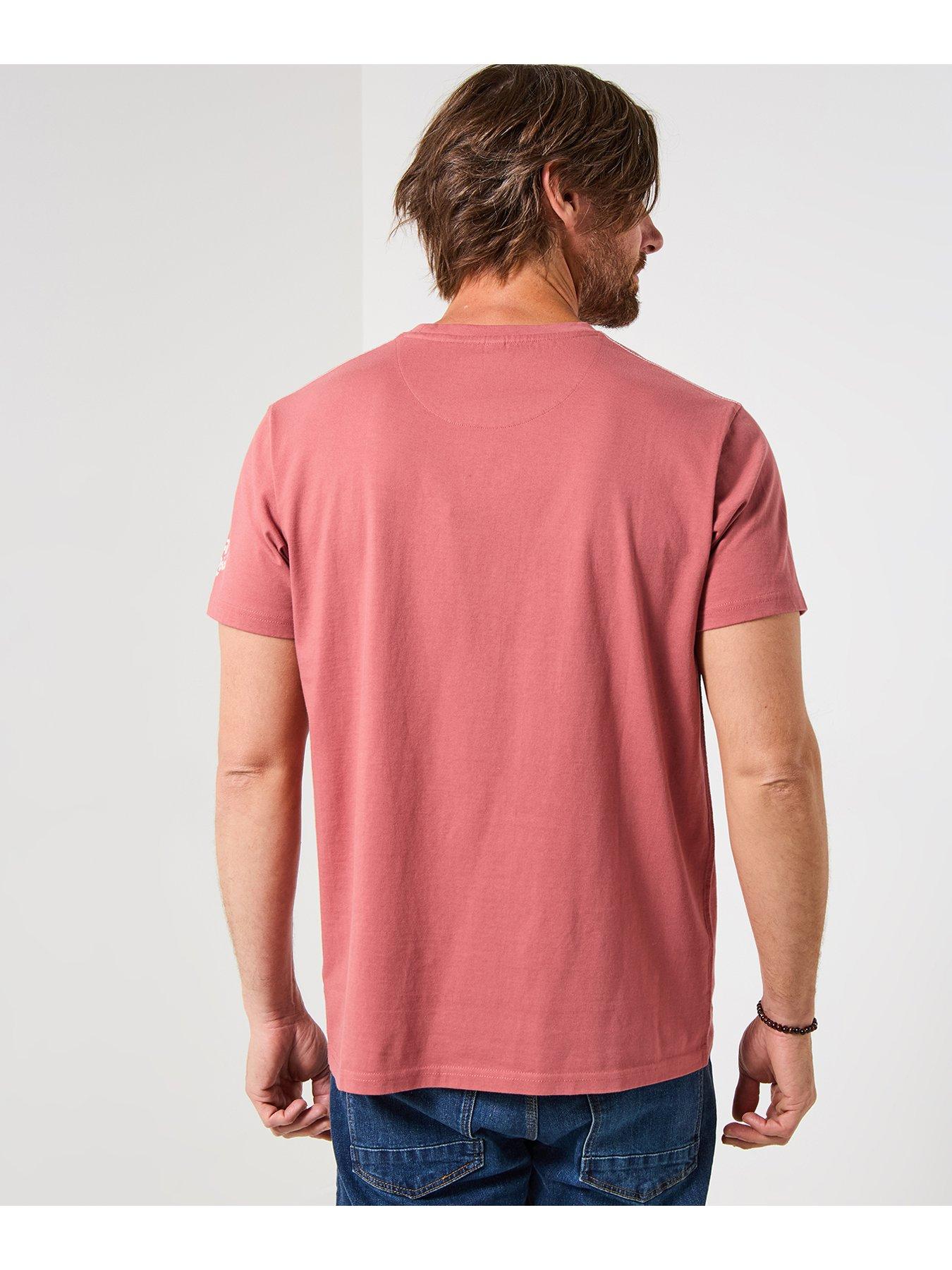 joe-browns-joe-browns-pink-biker-print-t-shirtoutfit