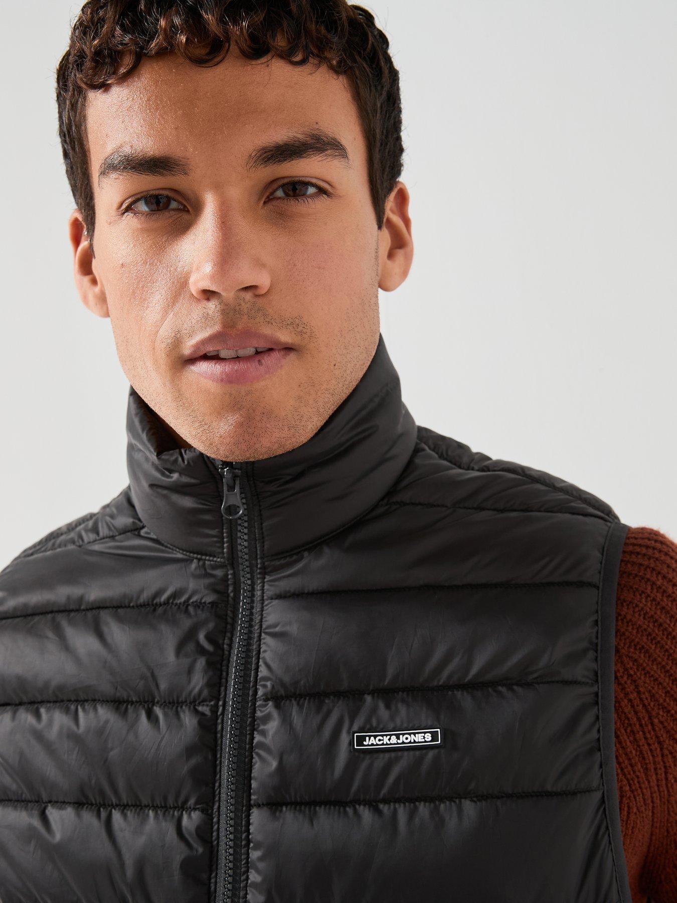 jack-jones-light-padded-gilet-blackoutfit