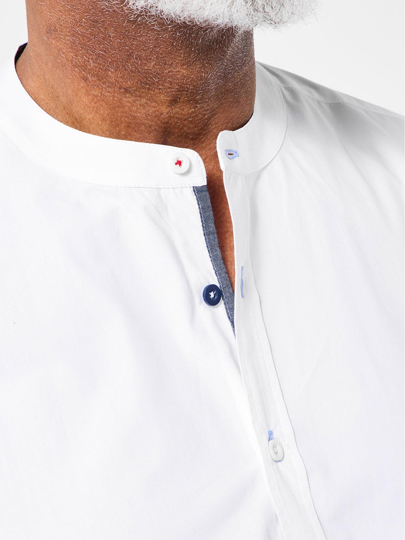 joe-browns-joe-browns-contrast-trim-grandad-collar-long-sleeve-shirt-whiteoutfit