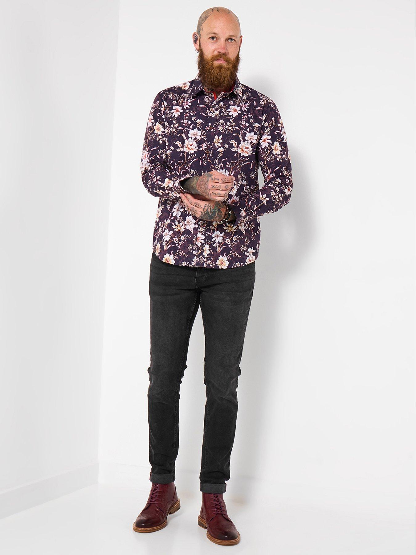 joe-browns-joe-browns-contrast-trim-floral-long-sleeve-shirtstillFront