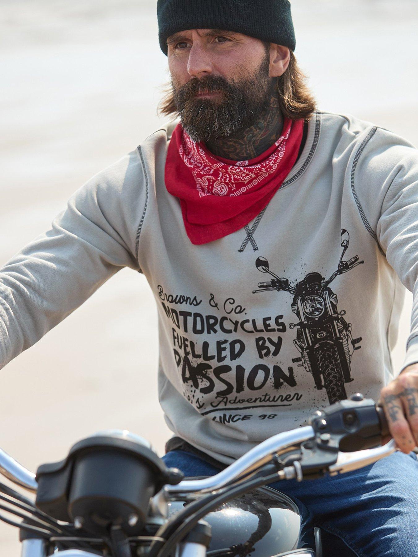 joe-browns-printed-crew-sweat-greydetail