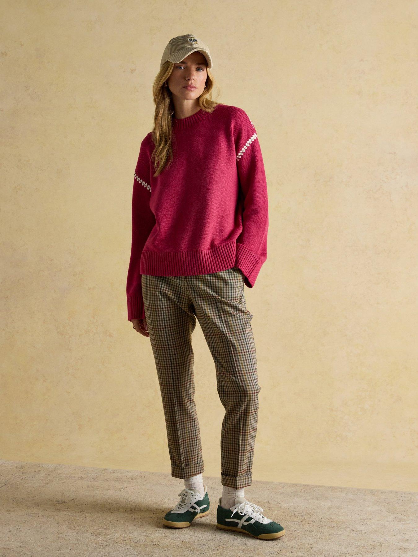 joules-blanket-stitch-jumper-pinkback