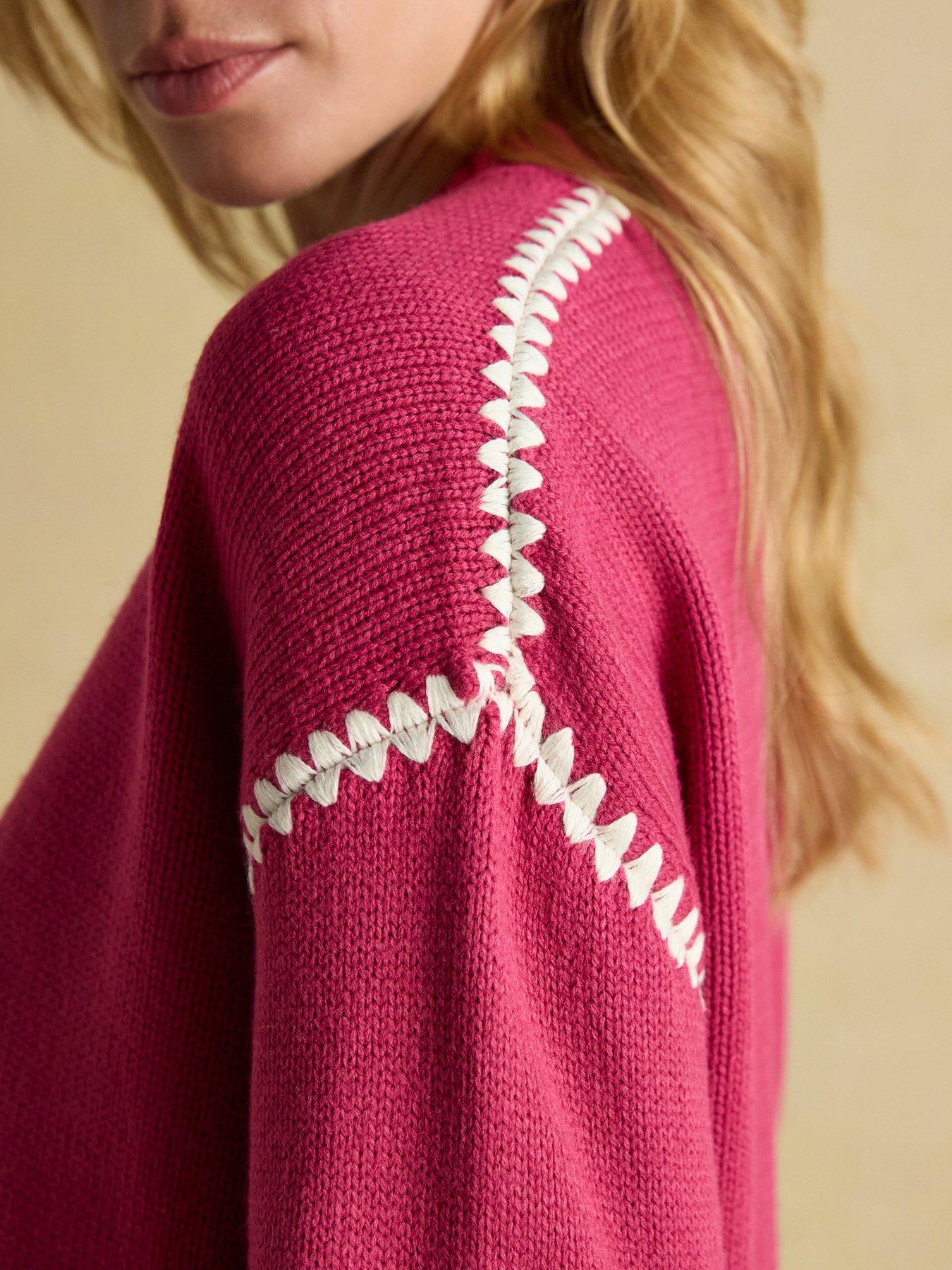 joules-blanket-stitch-jumper-pinkoutfit