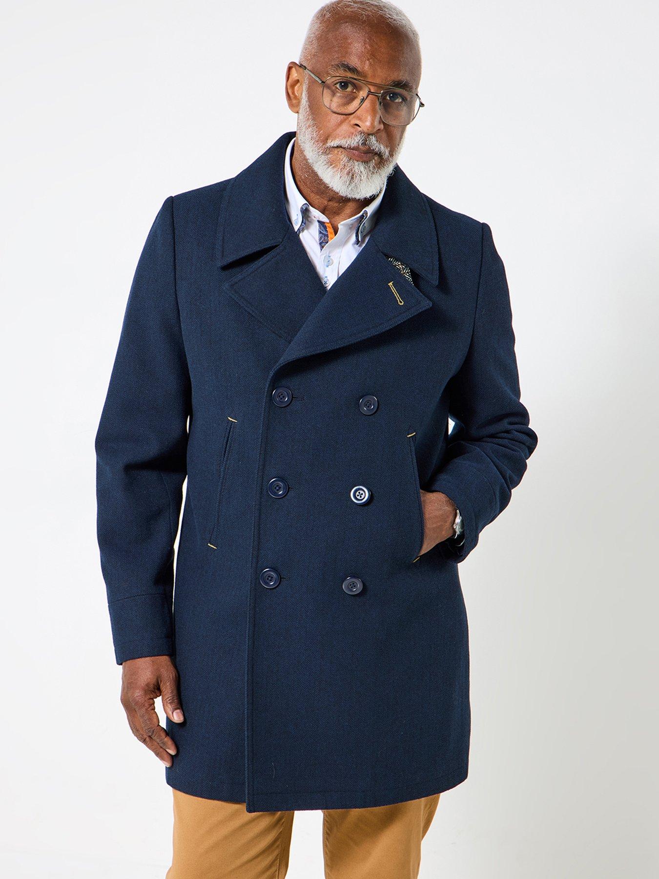 joe-browns-joe-browns-double-breasted-navy-peacoat