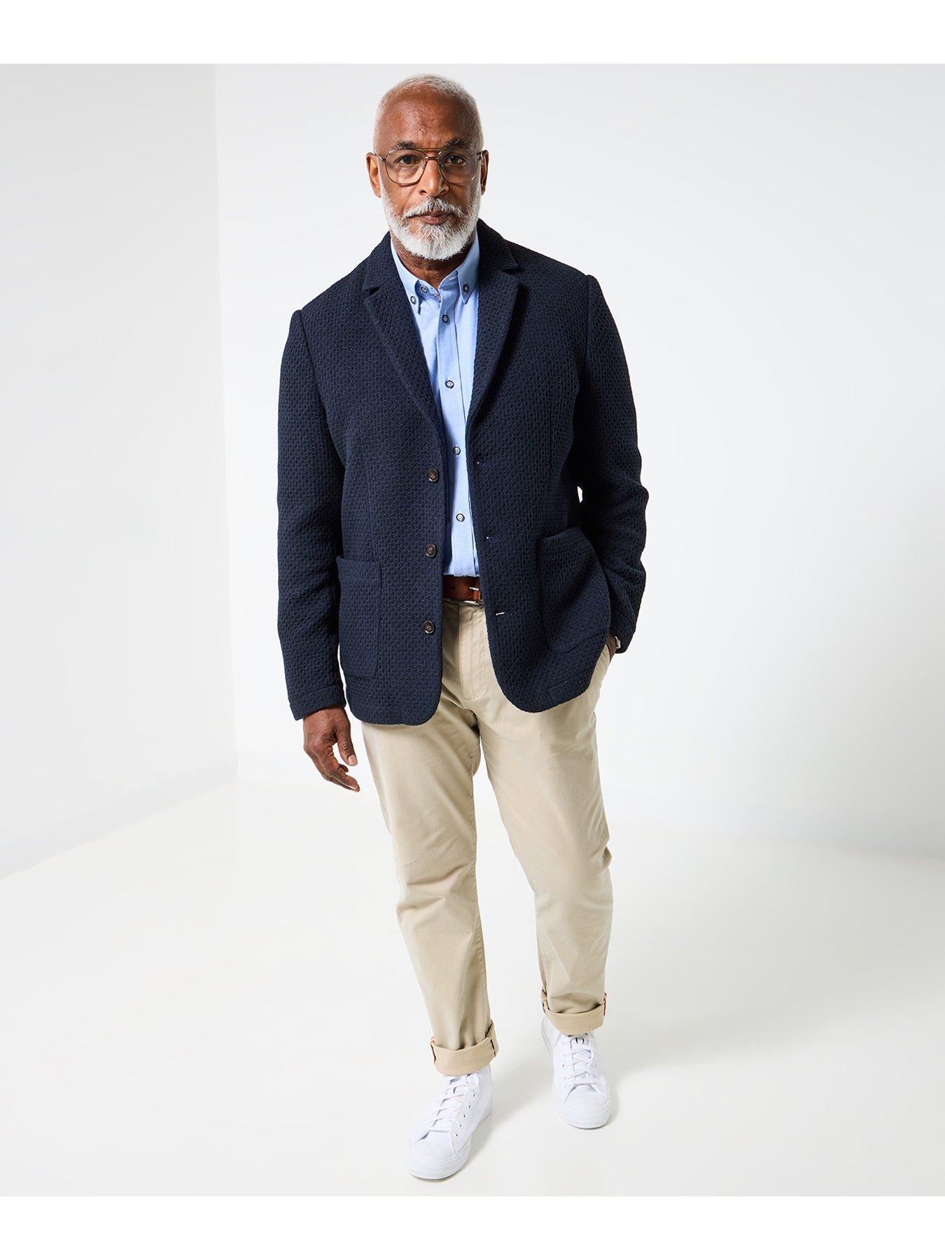 joe-browns-unlined-waffle-textured-blazer-navystillFront
