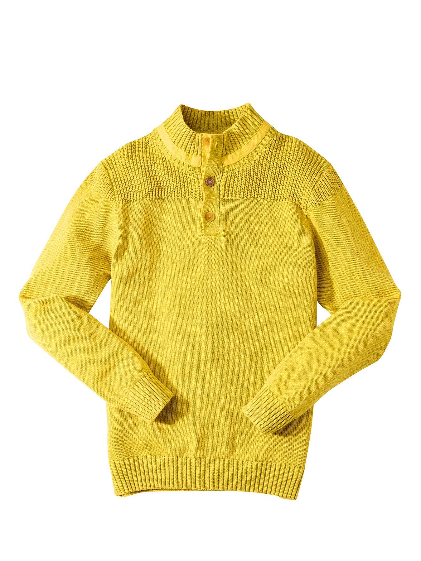 joe-browns-acid-wash-funnel-neck-knitted-jumper-yellowdetail