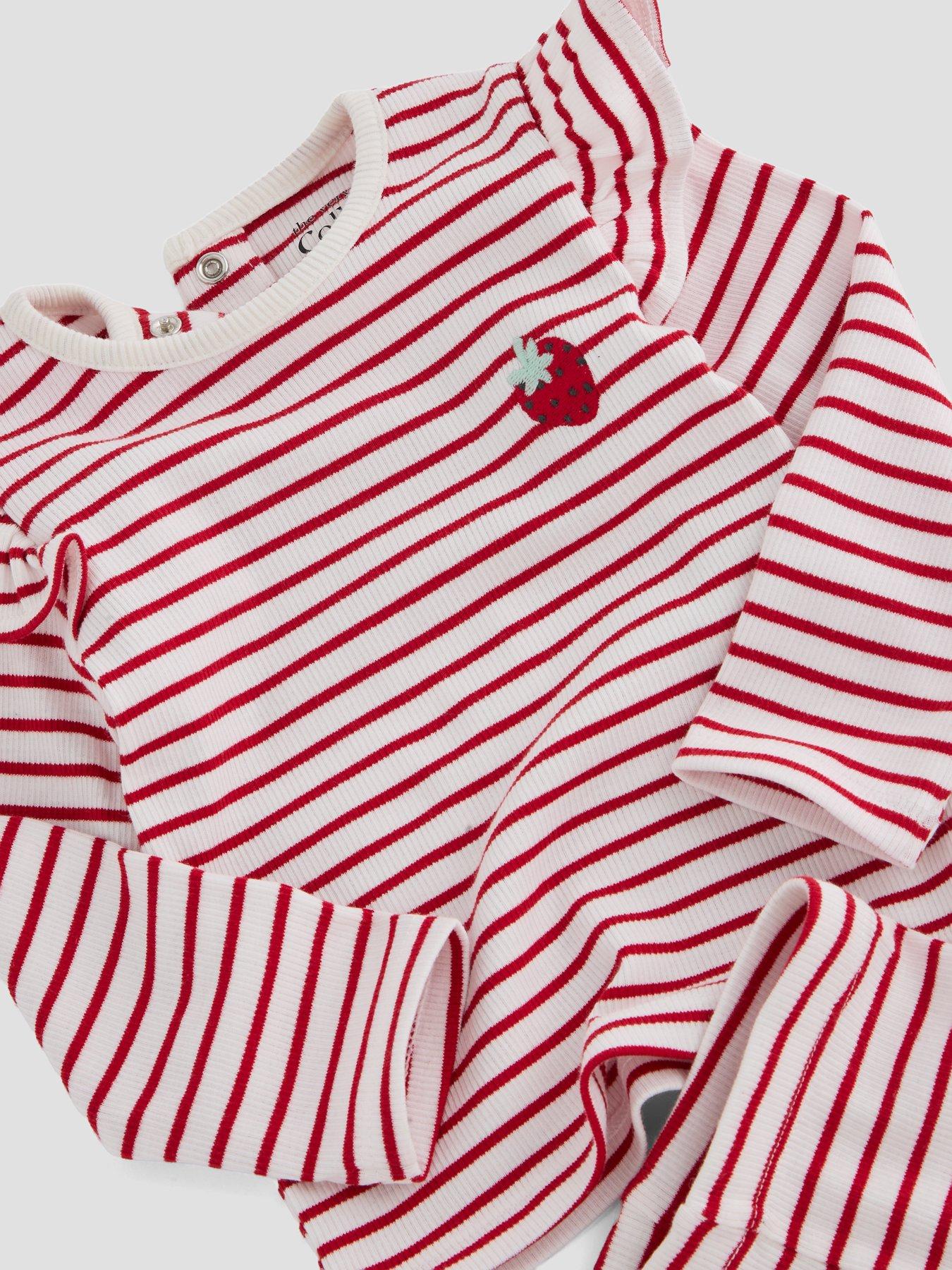 the-very-collection-frill-stripe-long-sleeve-t-shirt-and-legging-set-redoutfit