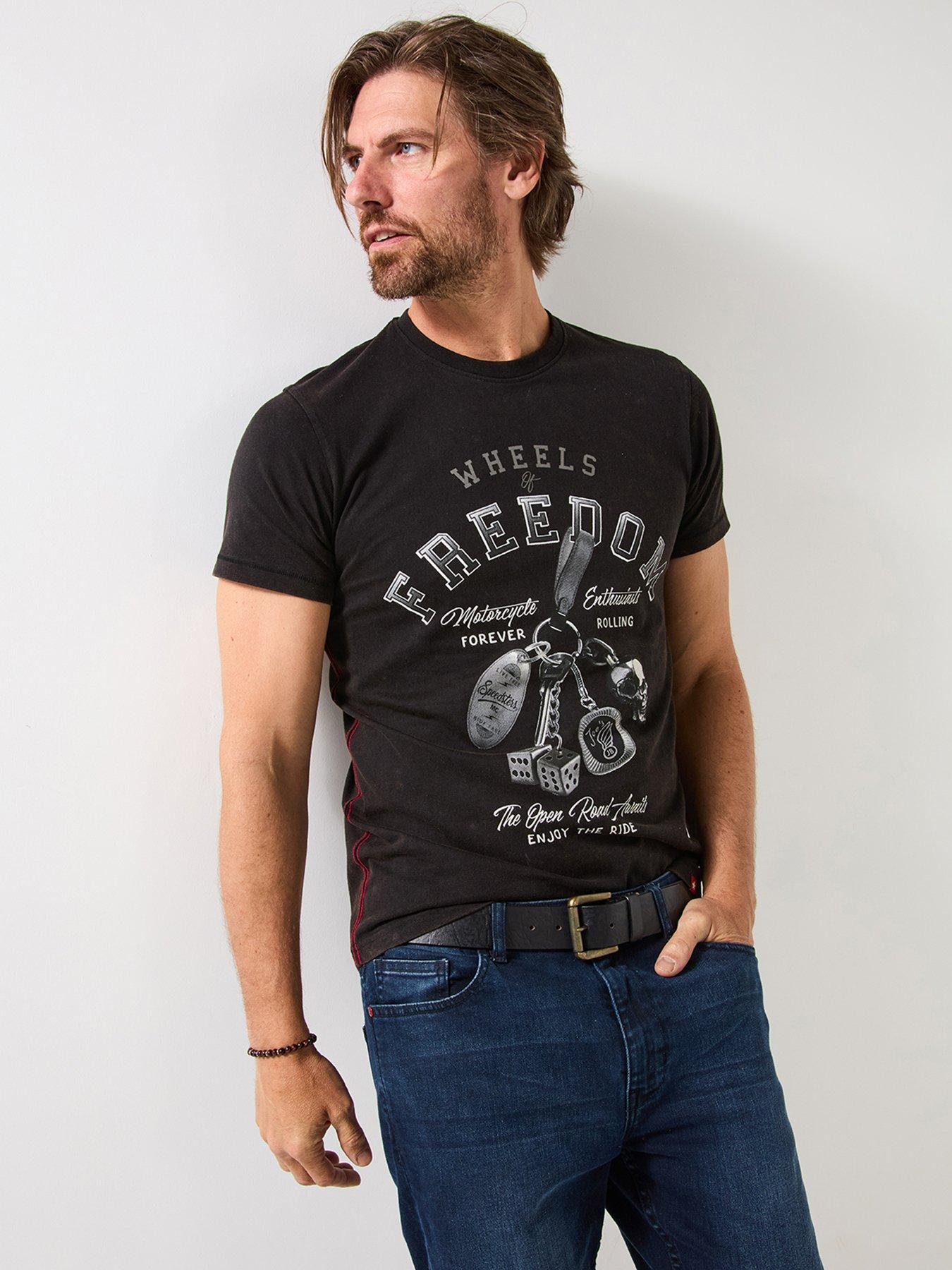 joe-browns-joe-browns-motorcycle-lifestyle-t-shirt-black