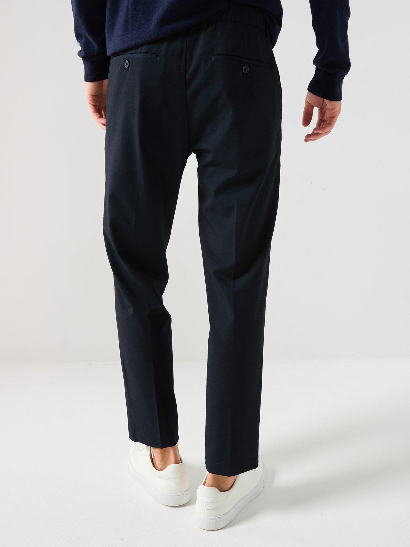 mango-bologna-stretch-slim-trousers-navystillFront