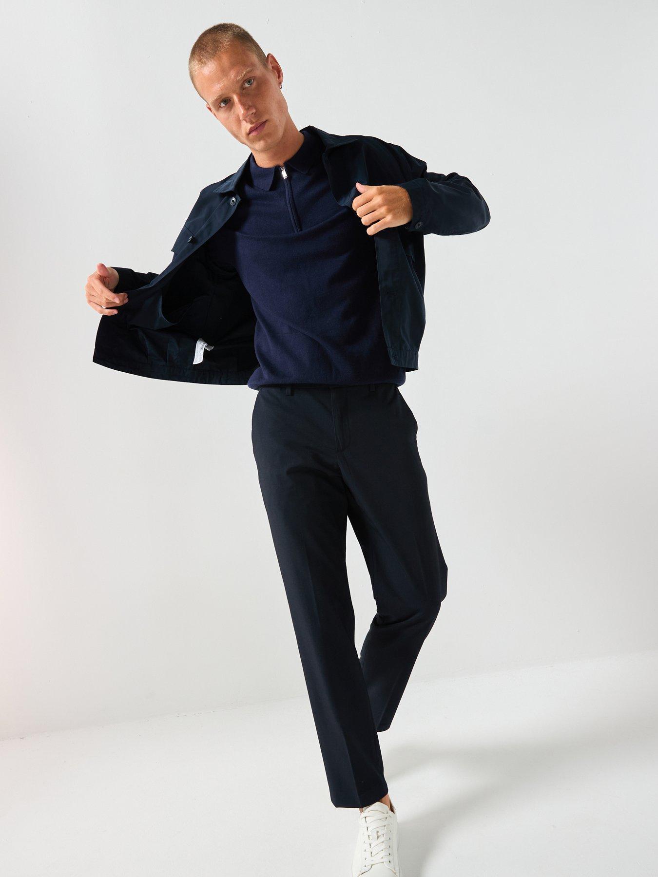 mango-bologna-stretch-slim-trousers-navydetail