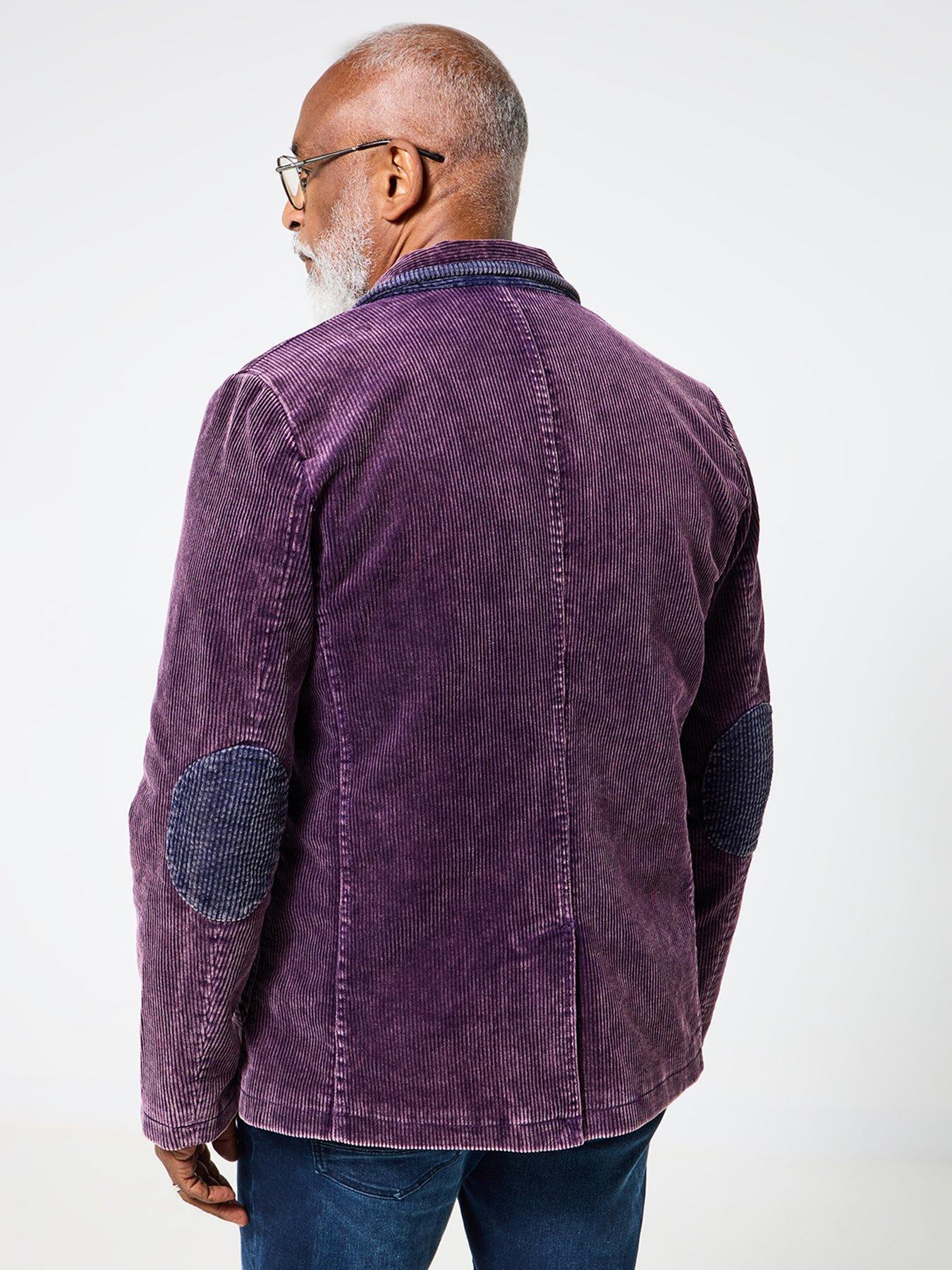 joe-browns-corduroy-blazer-purpleback