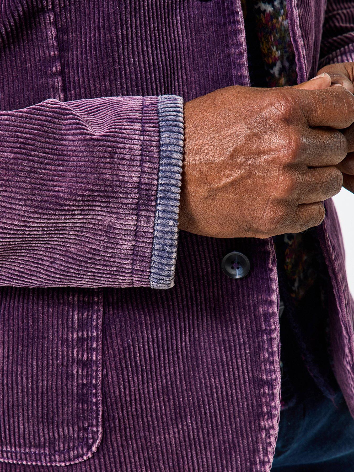 joe-browns-corduroy-blazer-purpledetail
