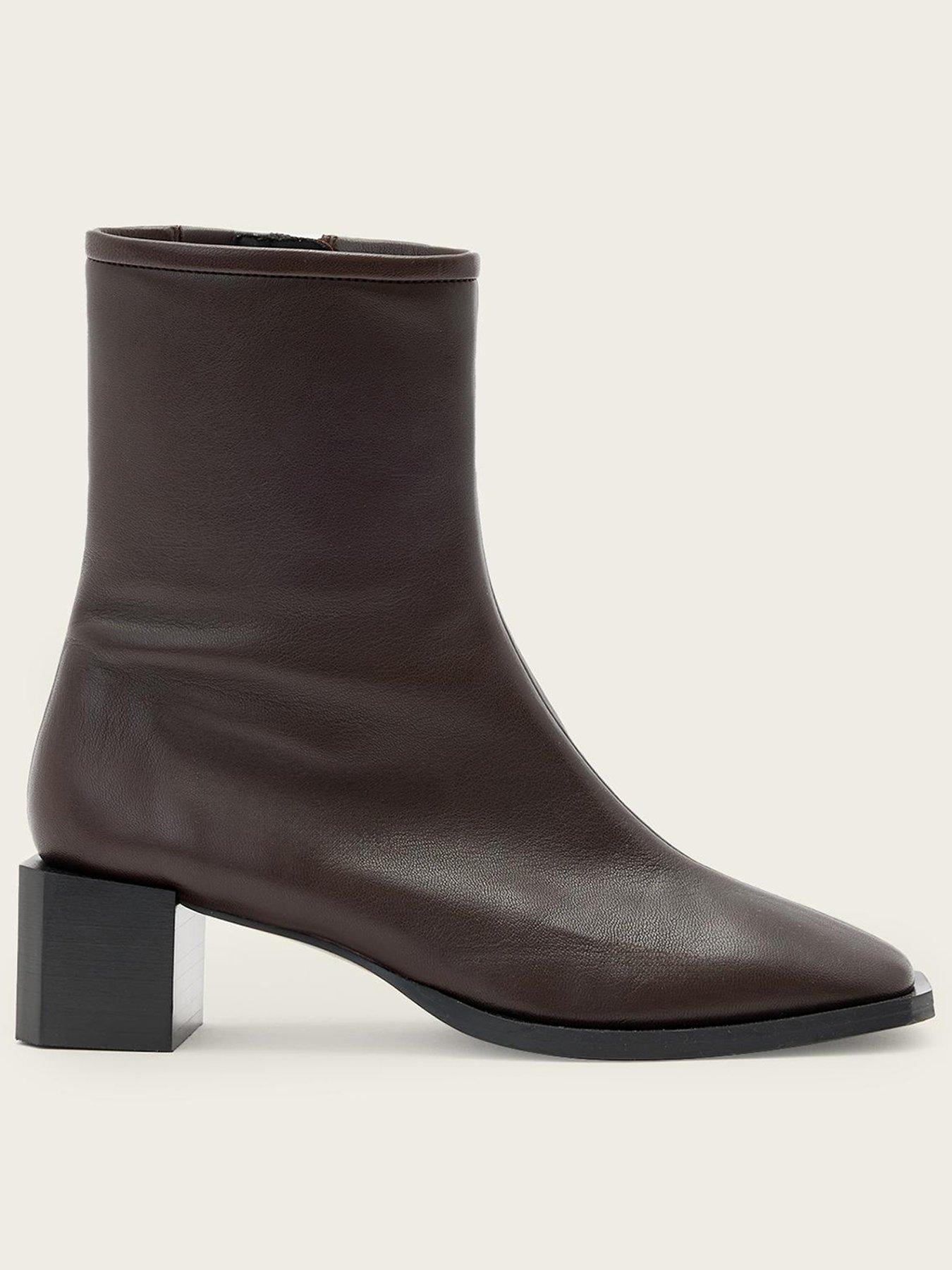 allsaints-avril-boot-brown