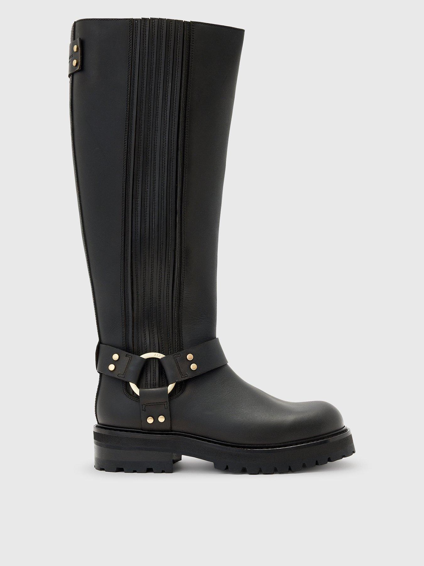 allsaints-maddie-leather-high-boot--blackstillFront