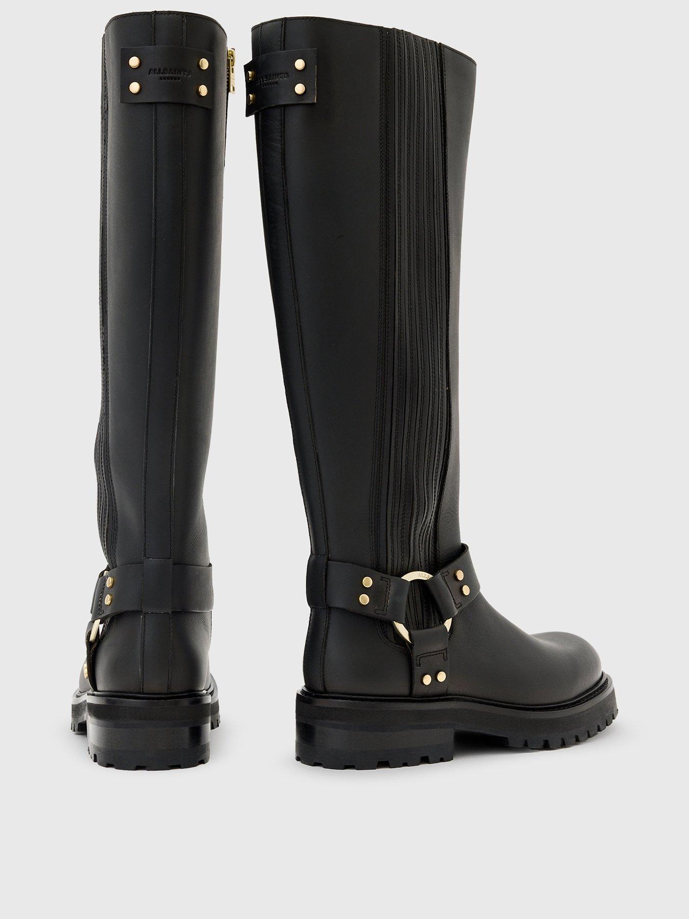 allsaints-maddie-leather-high-boot--blackoutfit