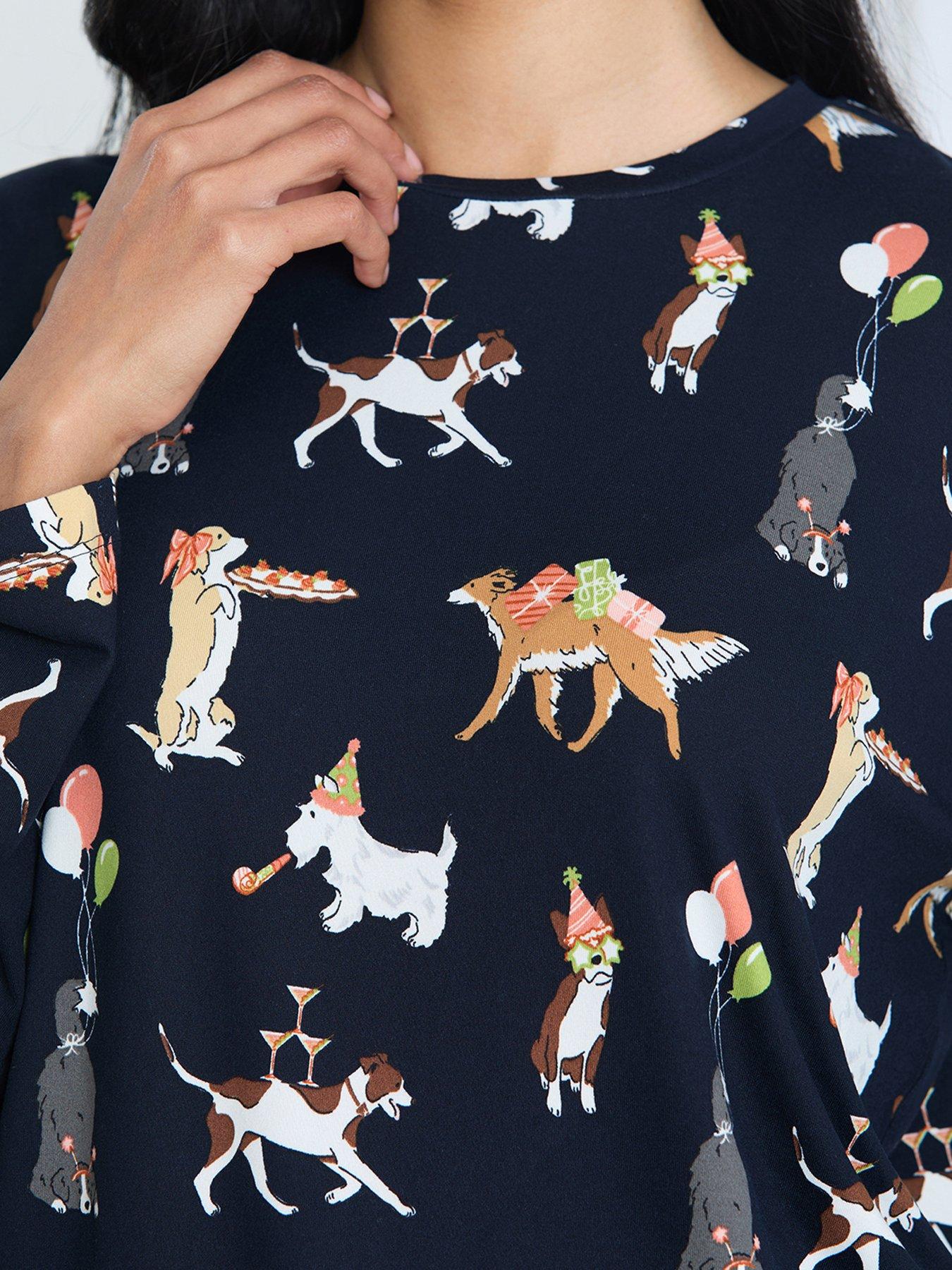 chelsea-peers-classic-crew-neck-set-navyback