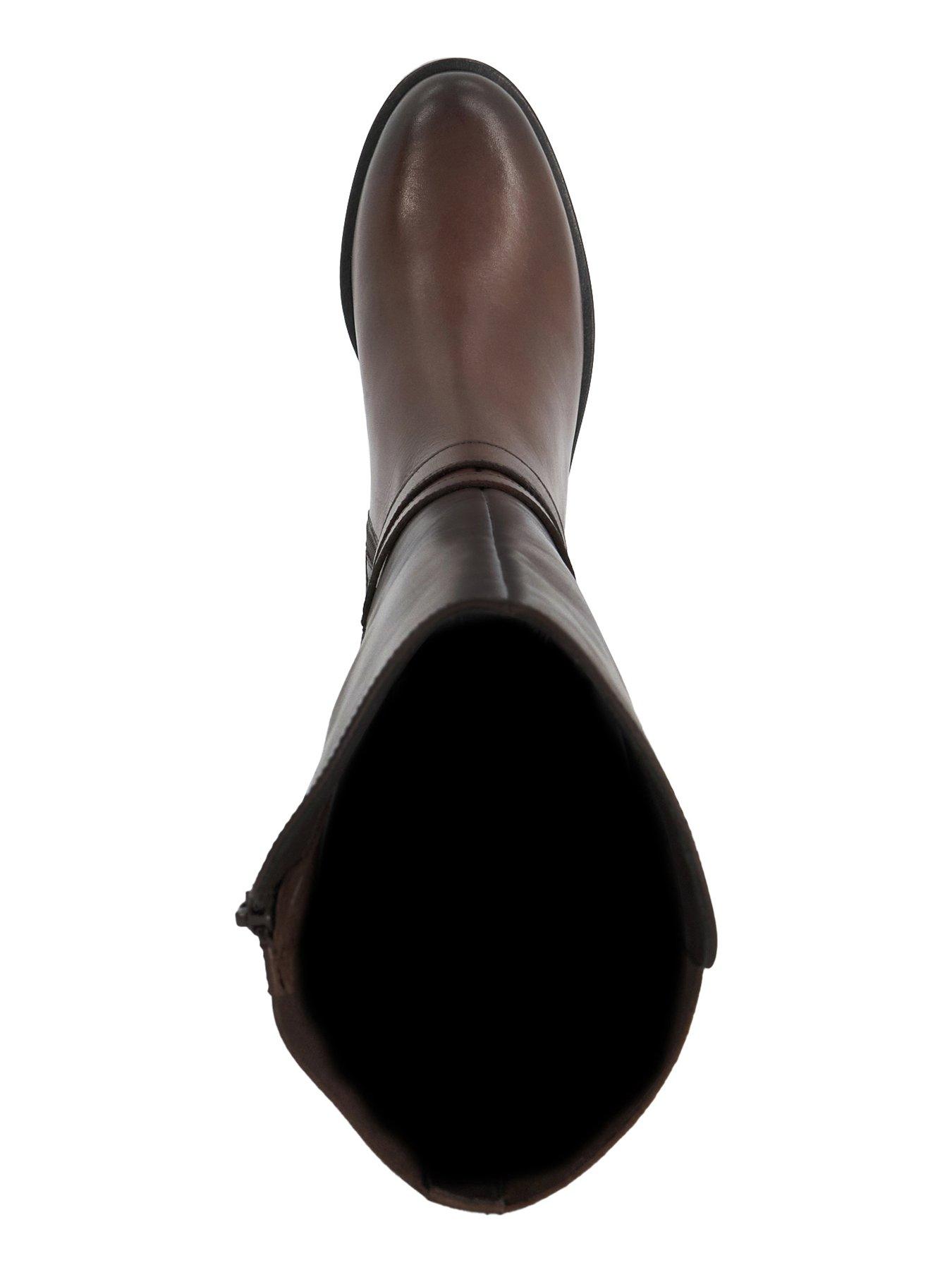 dune-london-tatter-leather-knee-high-riding-boots-browndetail