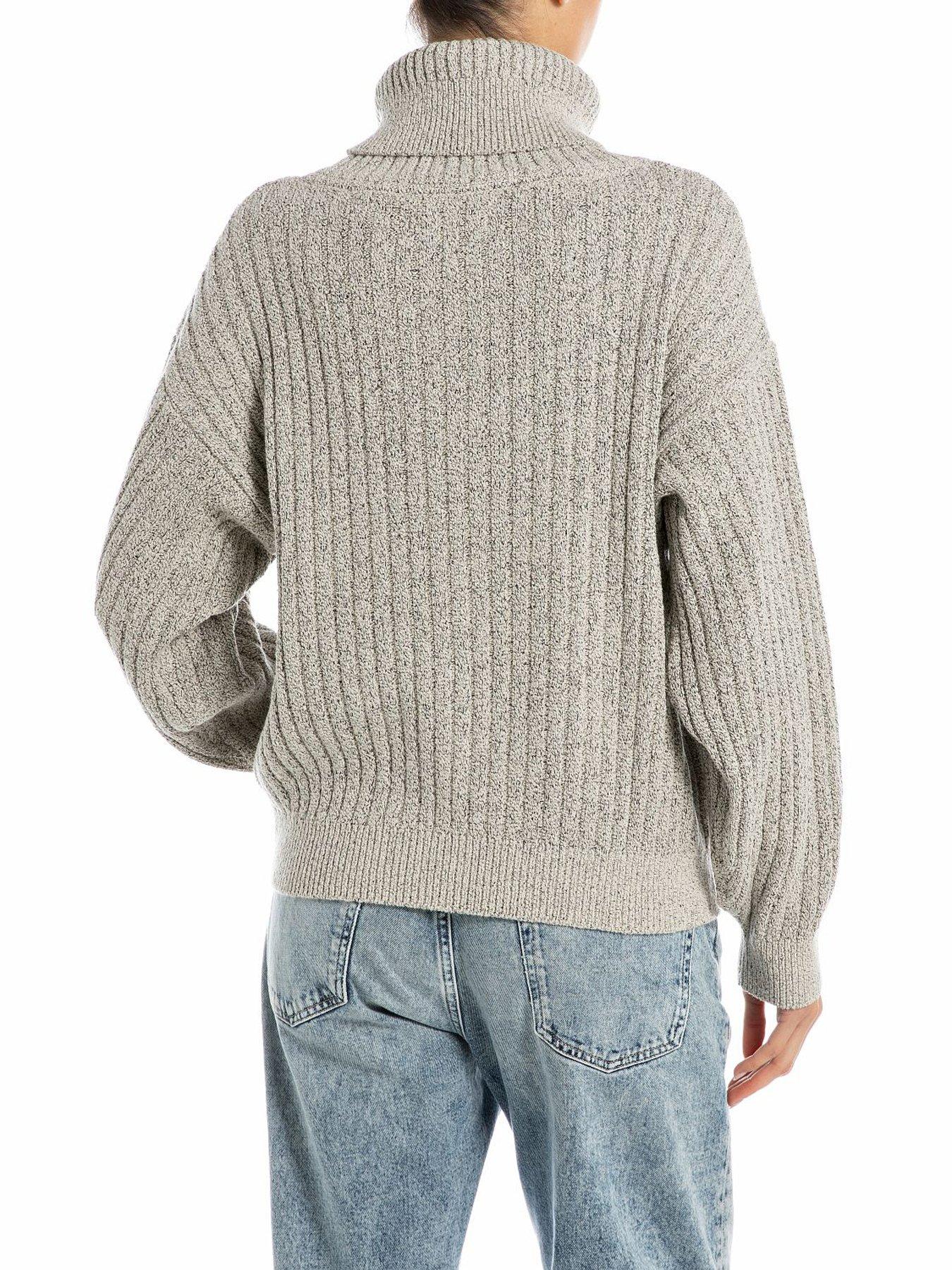replay-cotton-blend-jumper-beigestillFront