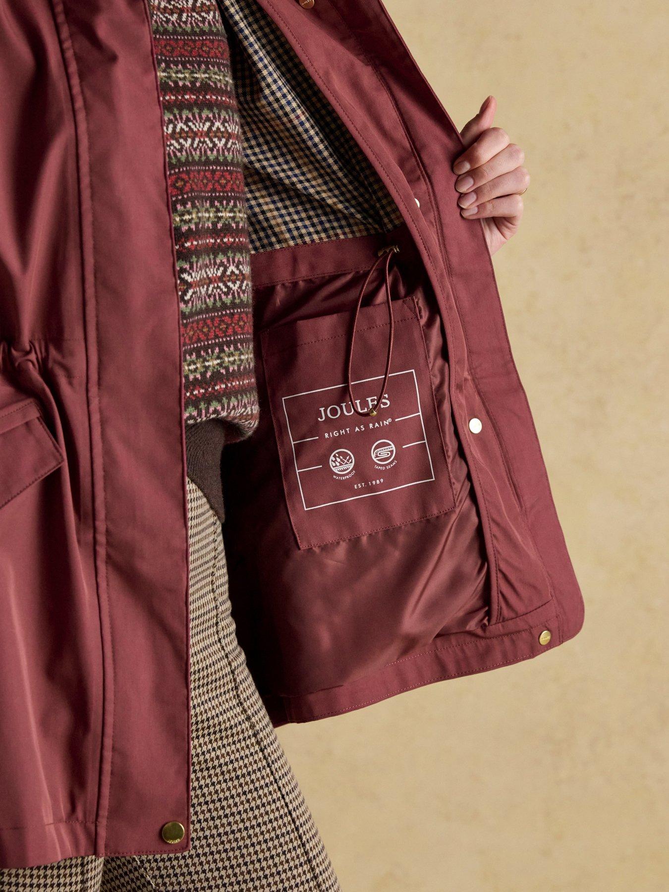 joules-waterproof-raincoat-with-hood-port-reddetail