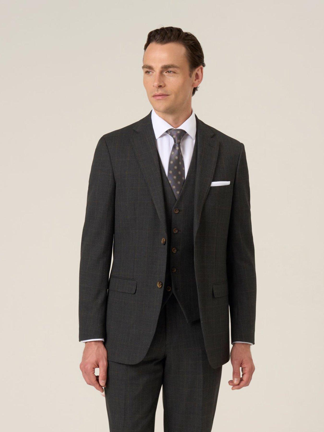 skopes-tailored-fit-charcoal-check-elijah-suit-jacket-dark-grey