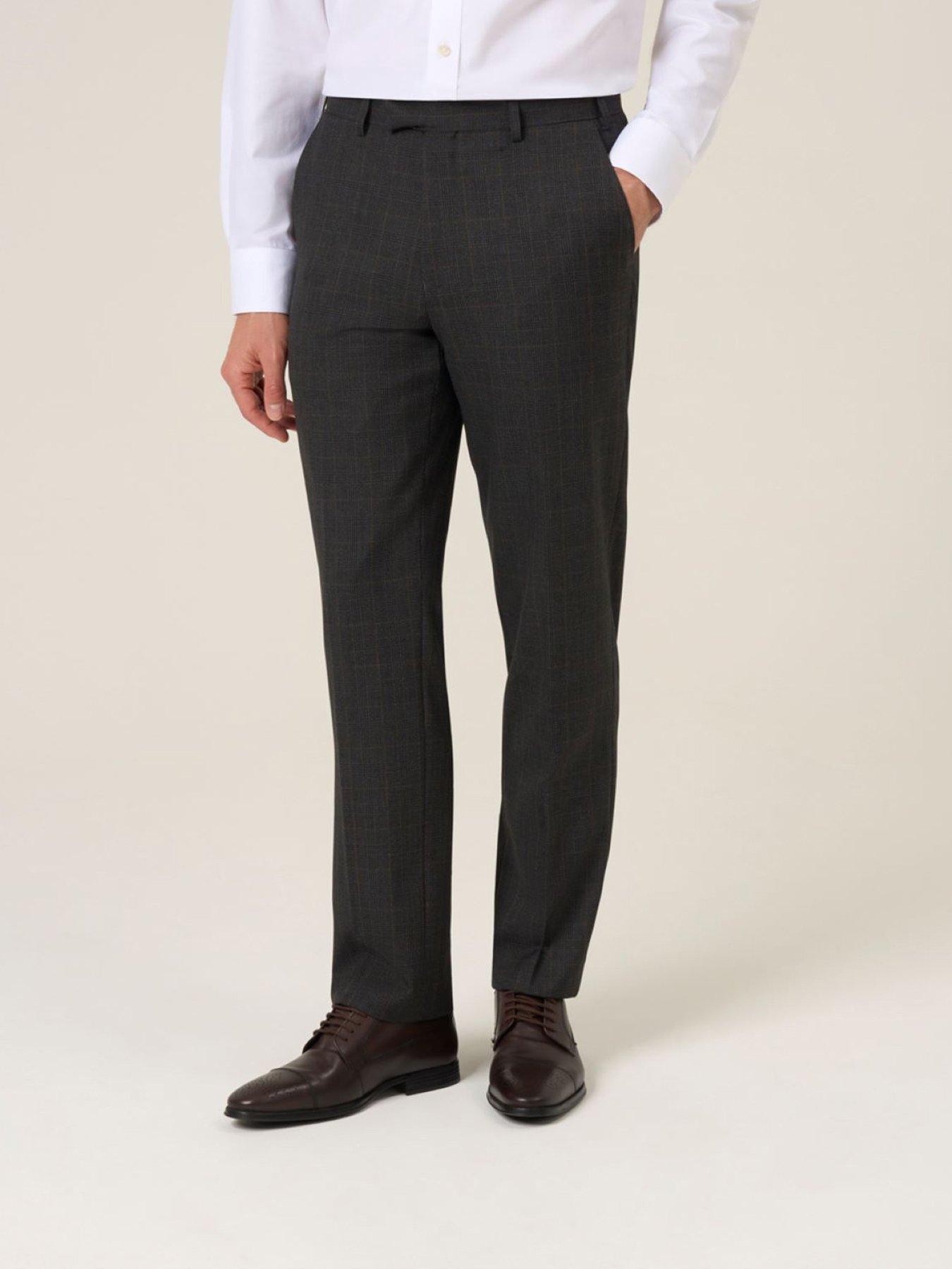 skopes-tailored-fit-elijah-check-suit-trousers-charcoal-grey
