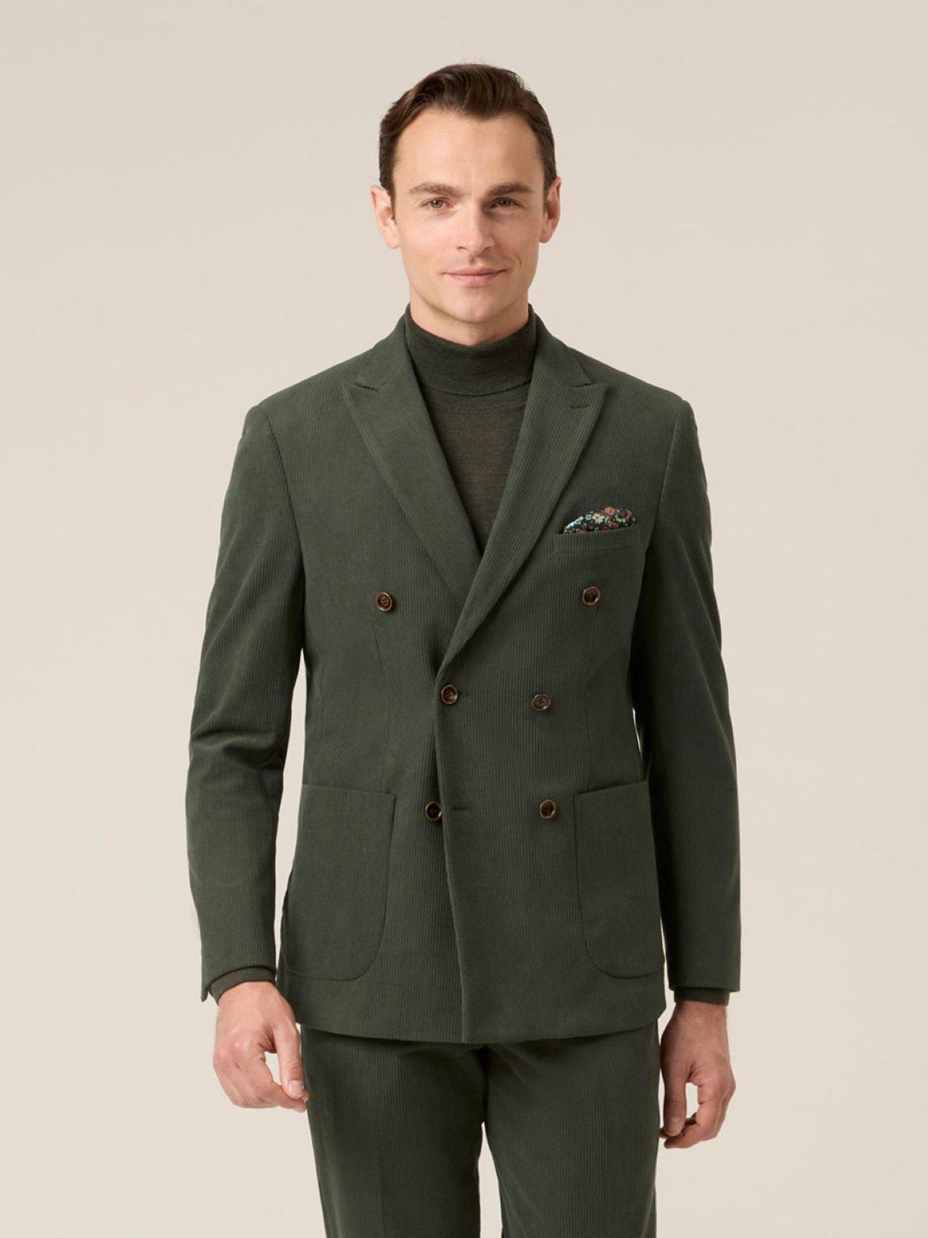 skopes-double-breasted-dorsey-corduroy-suit-jacket-dark-green