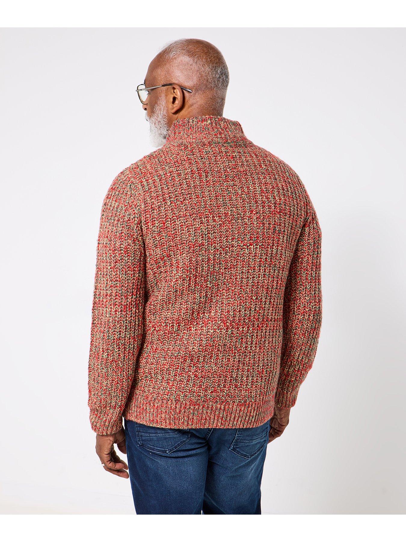 joe-browns-long-sleeve-fisherman-knitted-jumper-redback