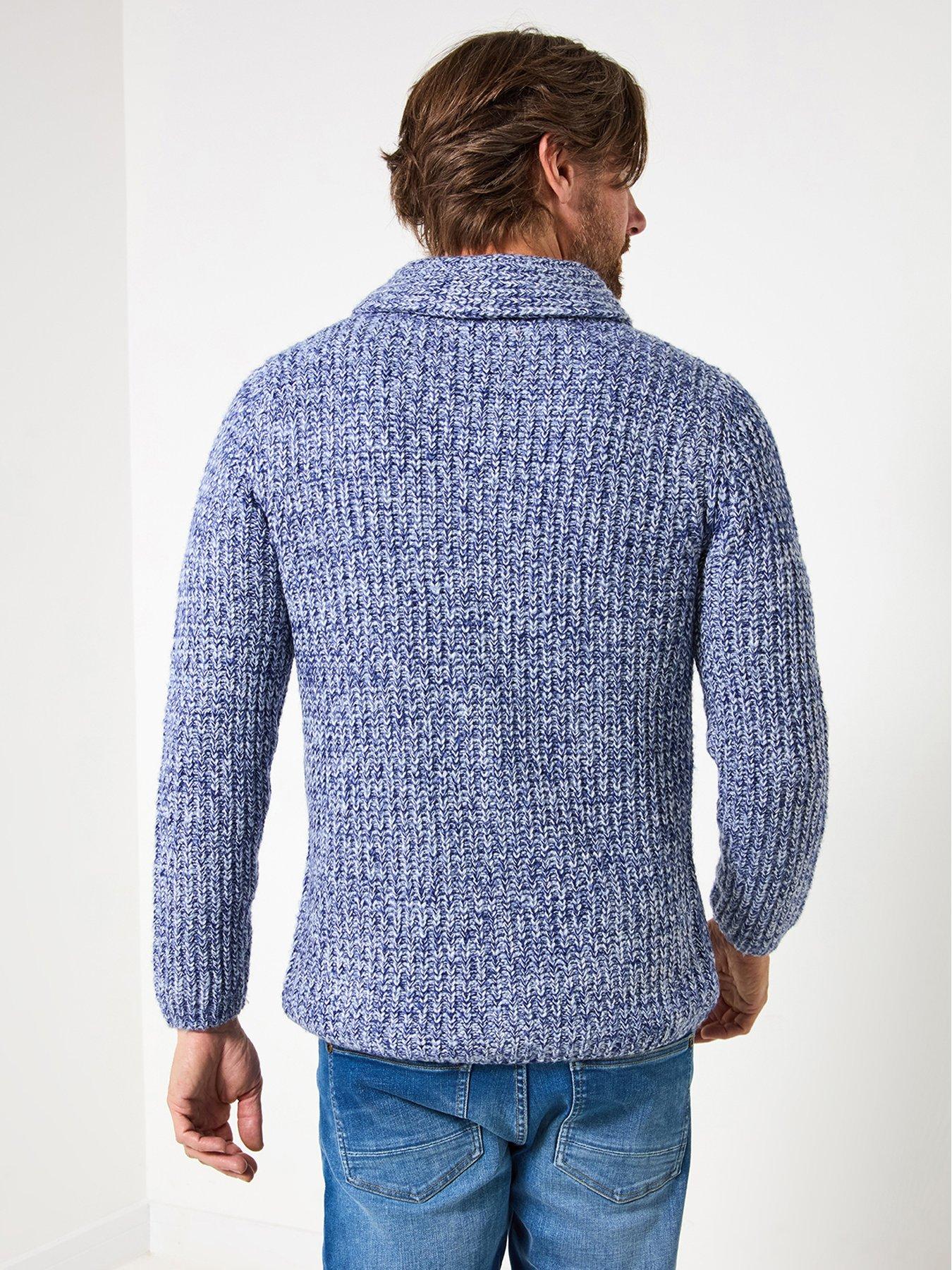 joe-browns-reel-shawl-knitted-cardigan-bluestillFront