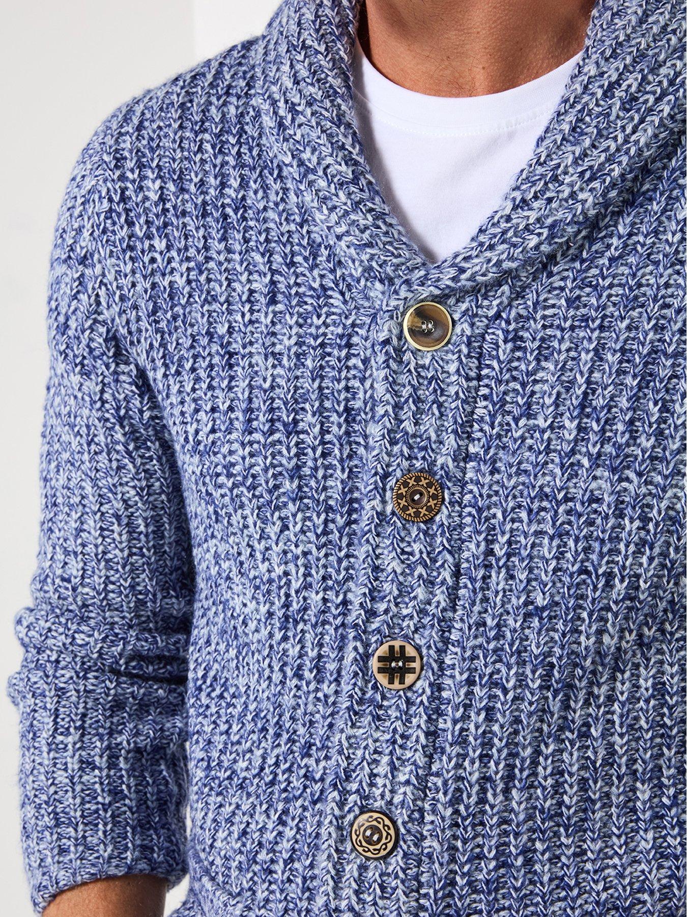 joe-browns-reel-shawl-knitted-cardigan-bluedetail