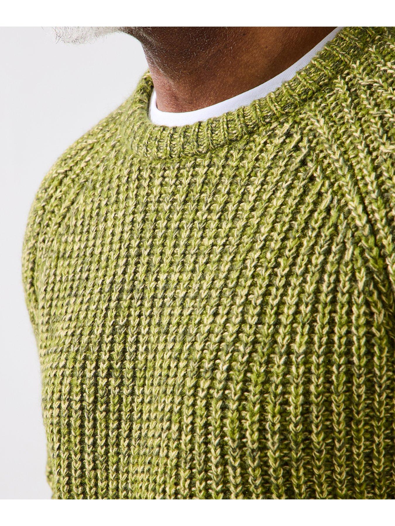 joe-browns-chunky-rib-knitted-jumper-greenoutfit
