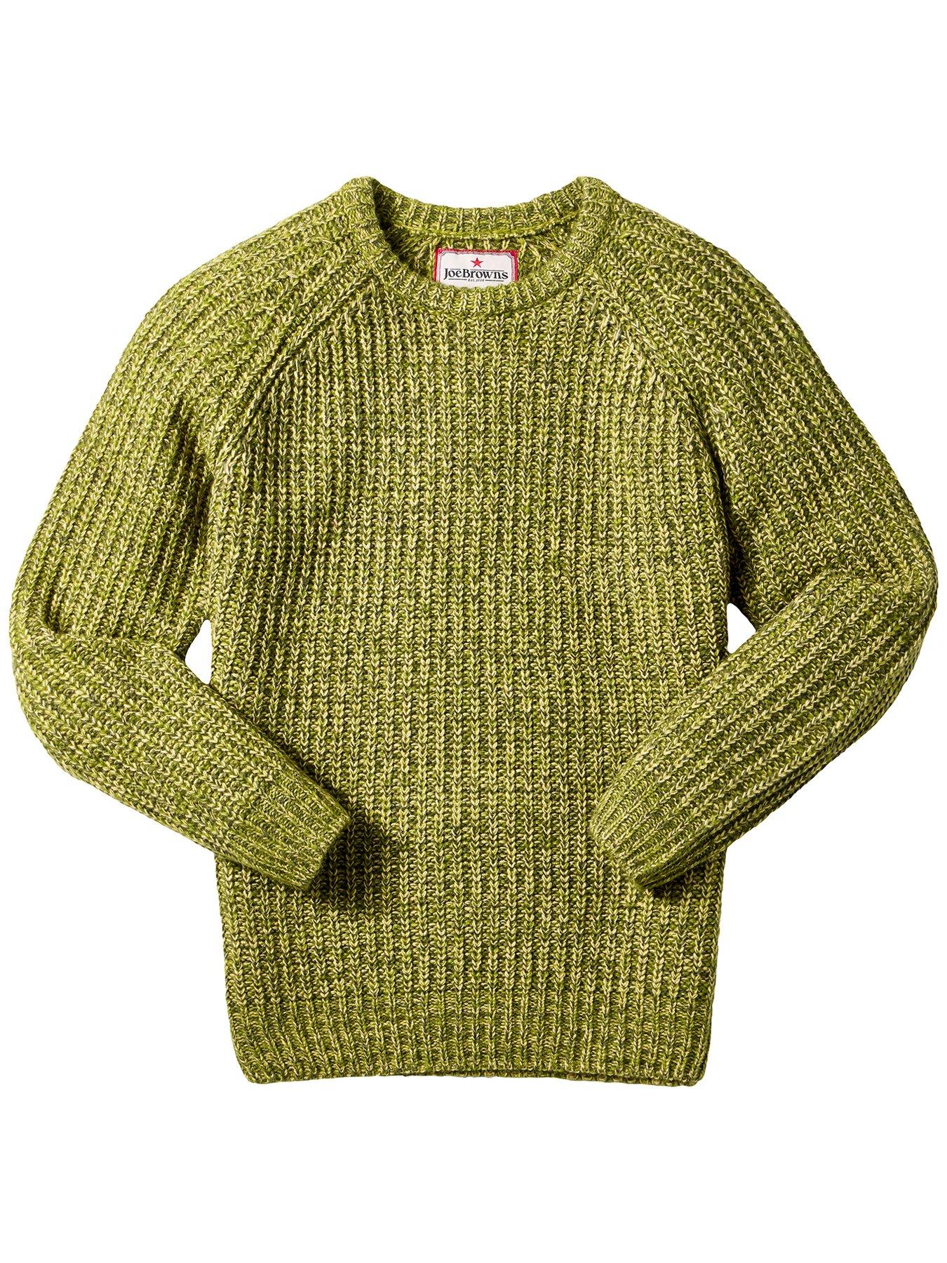 joe-browns-chunky-rib-knitted-jumper-greendetail