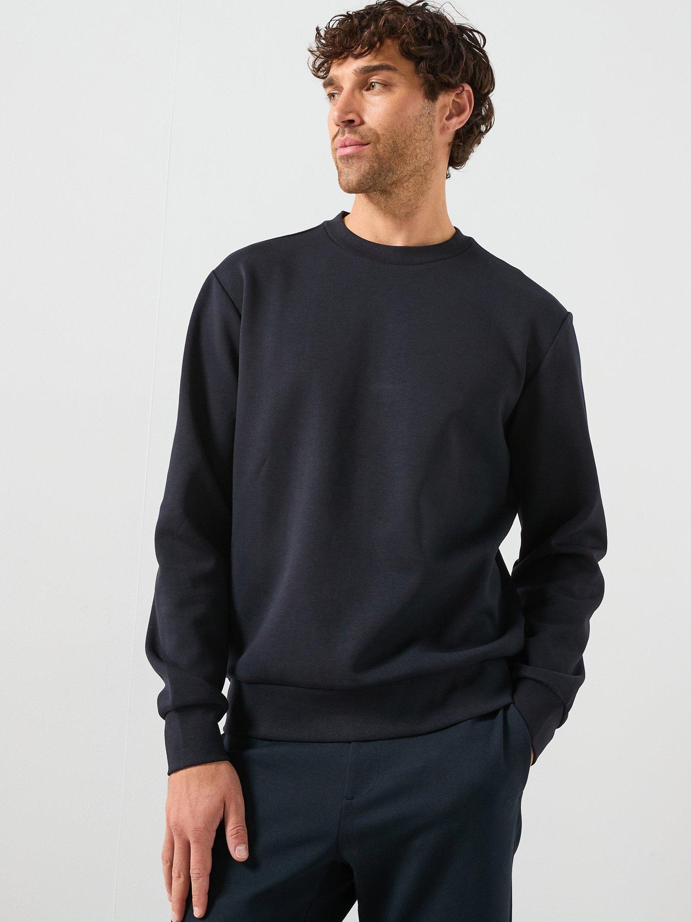 mango-nola-crew-sweatshirt-navy
