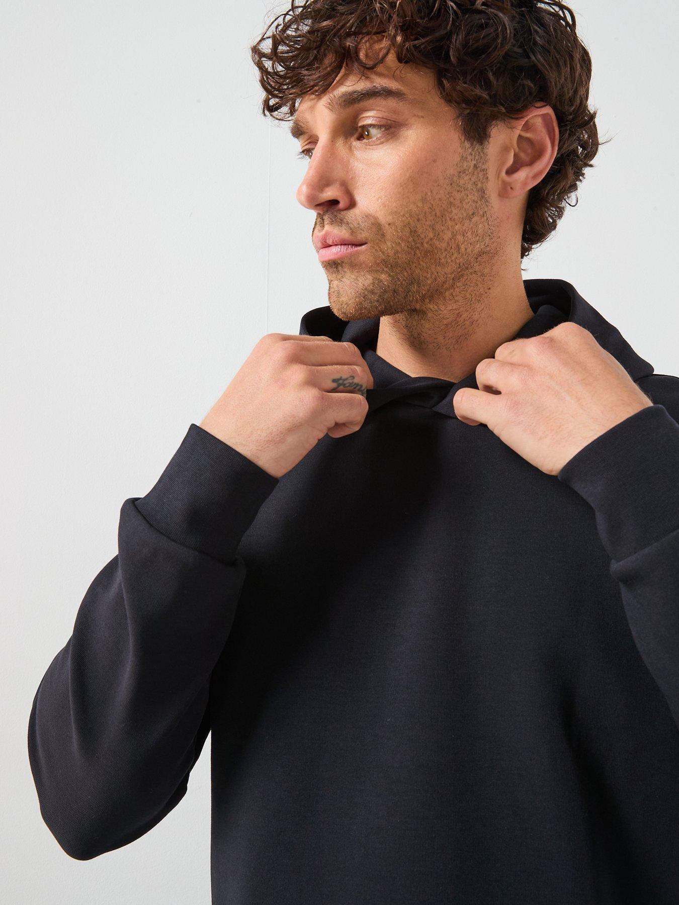 mango-bono-overhead-hoodie-navydetail
